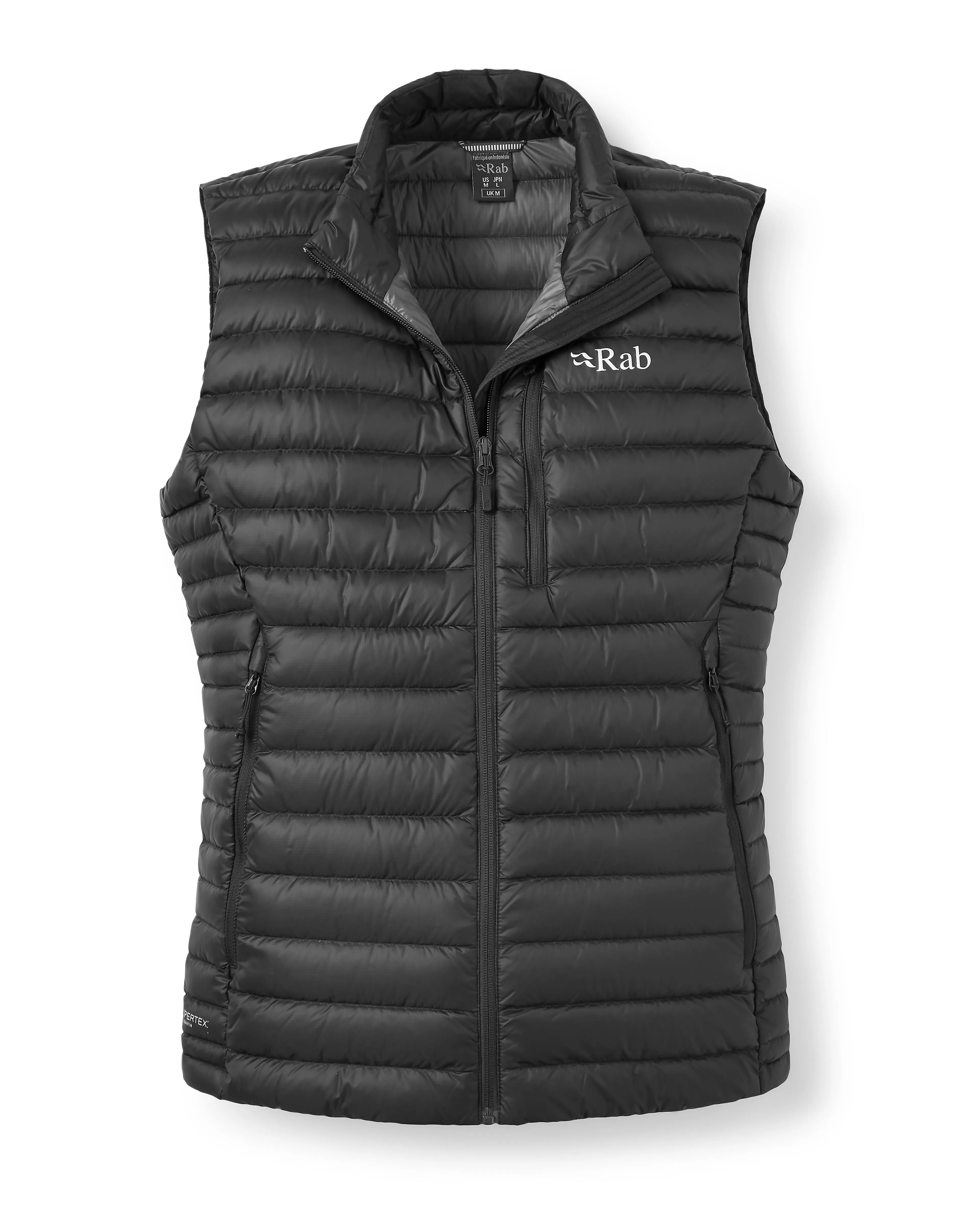Microlight Vest Microlight Vest