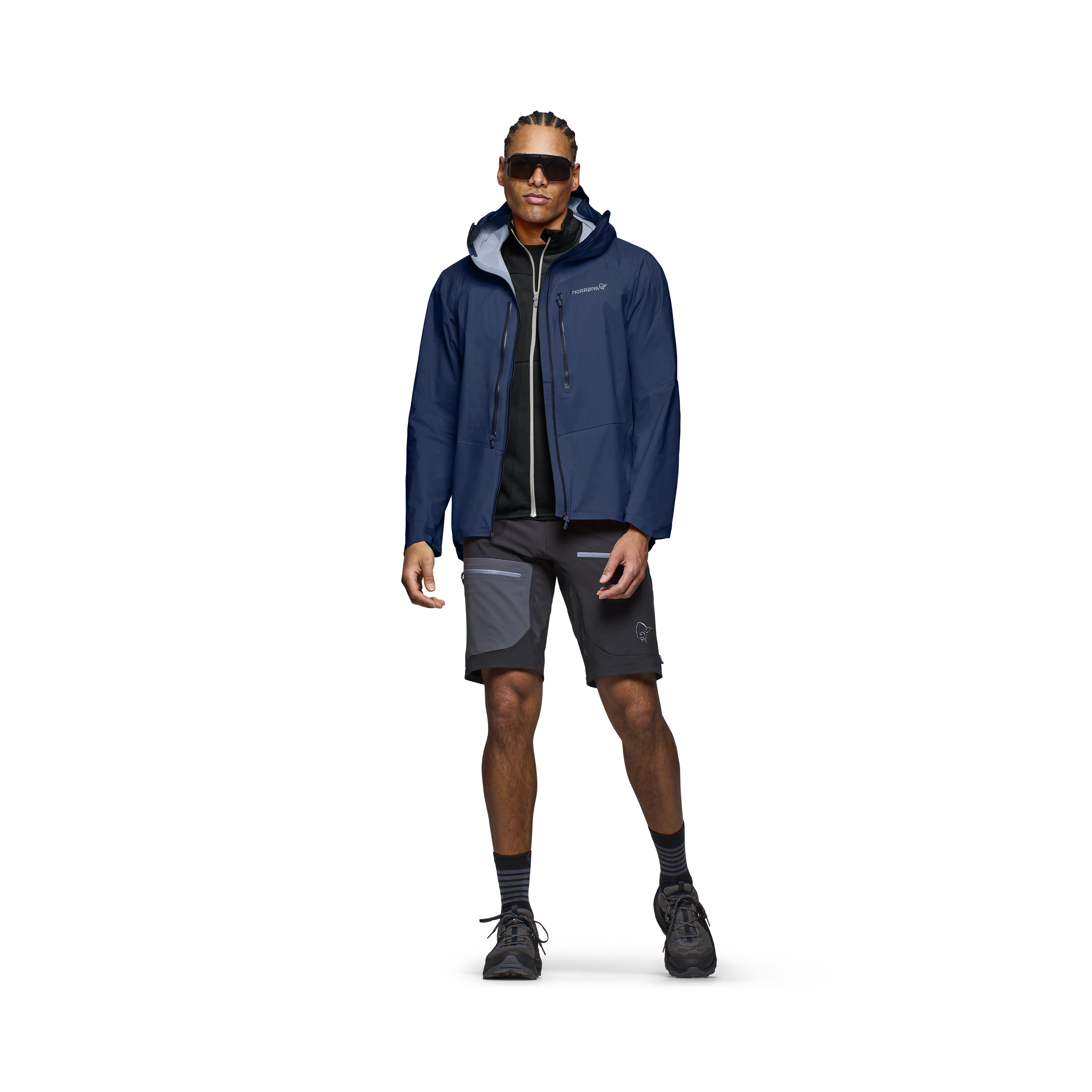 falketind dri1 Jacket M's