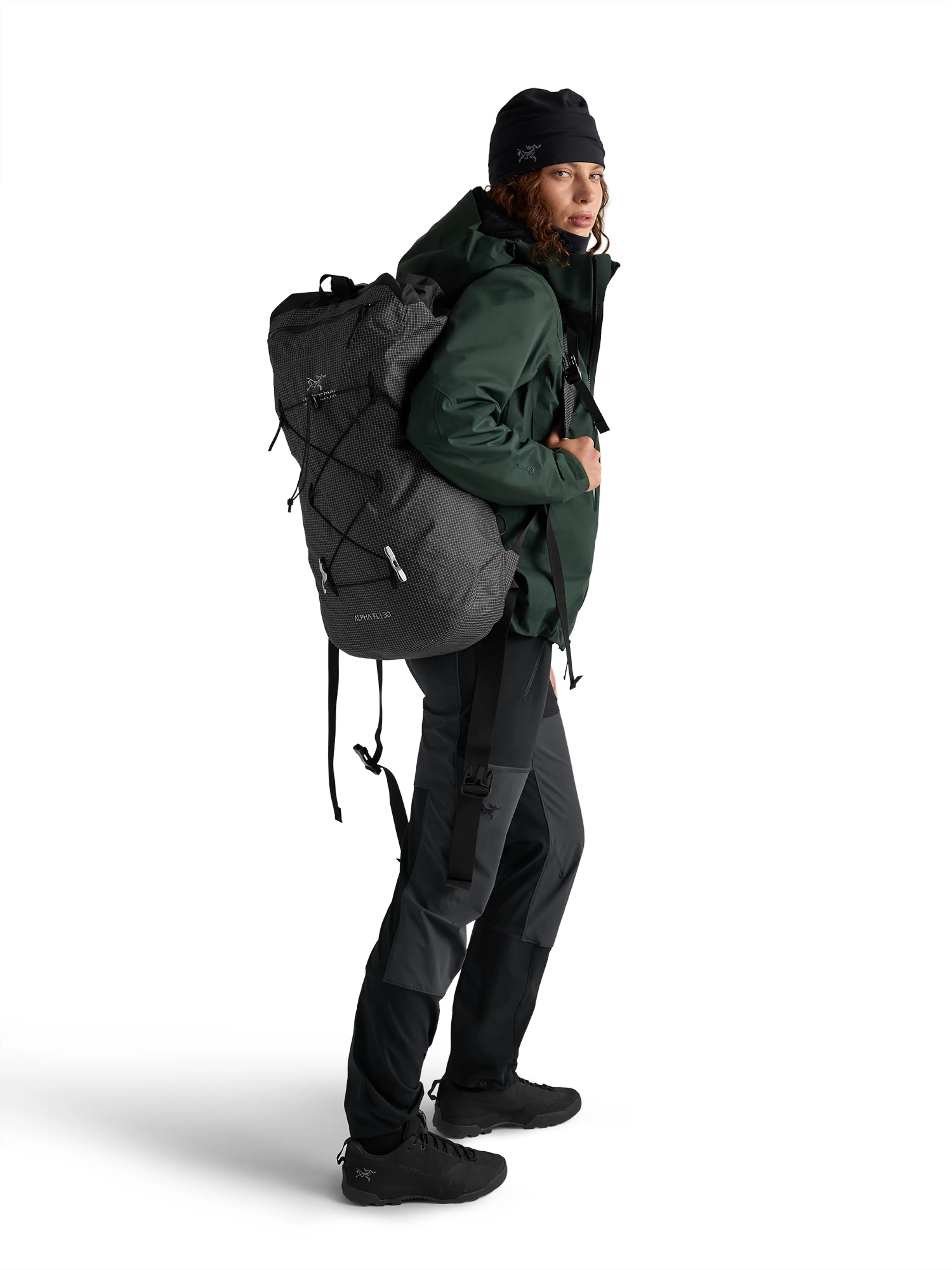 Alpha FL 30 Backpack