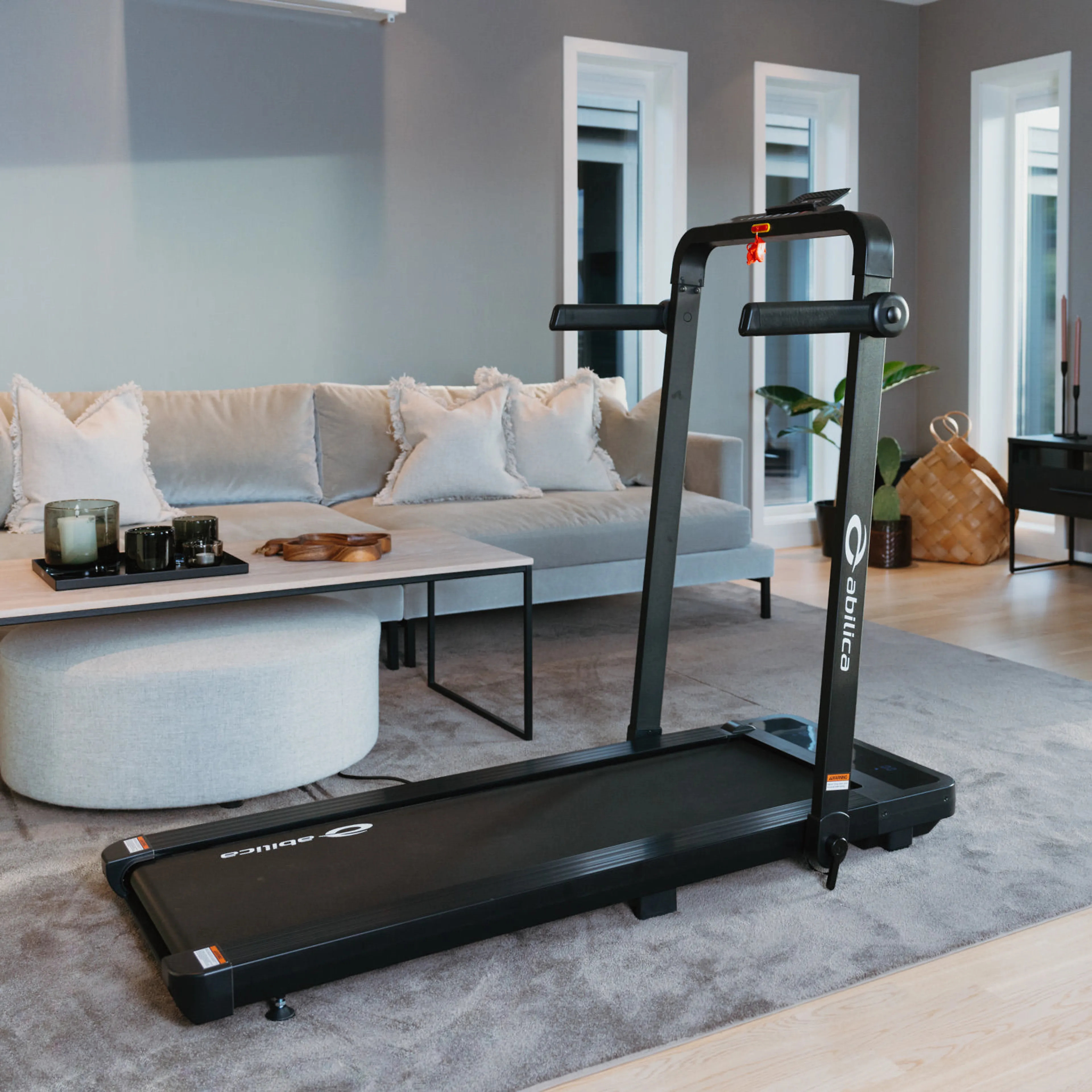 Abilica WalkPad 20