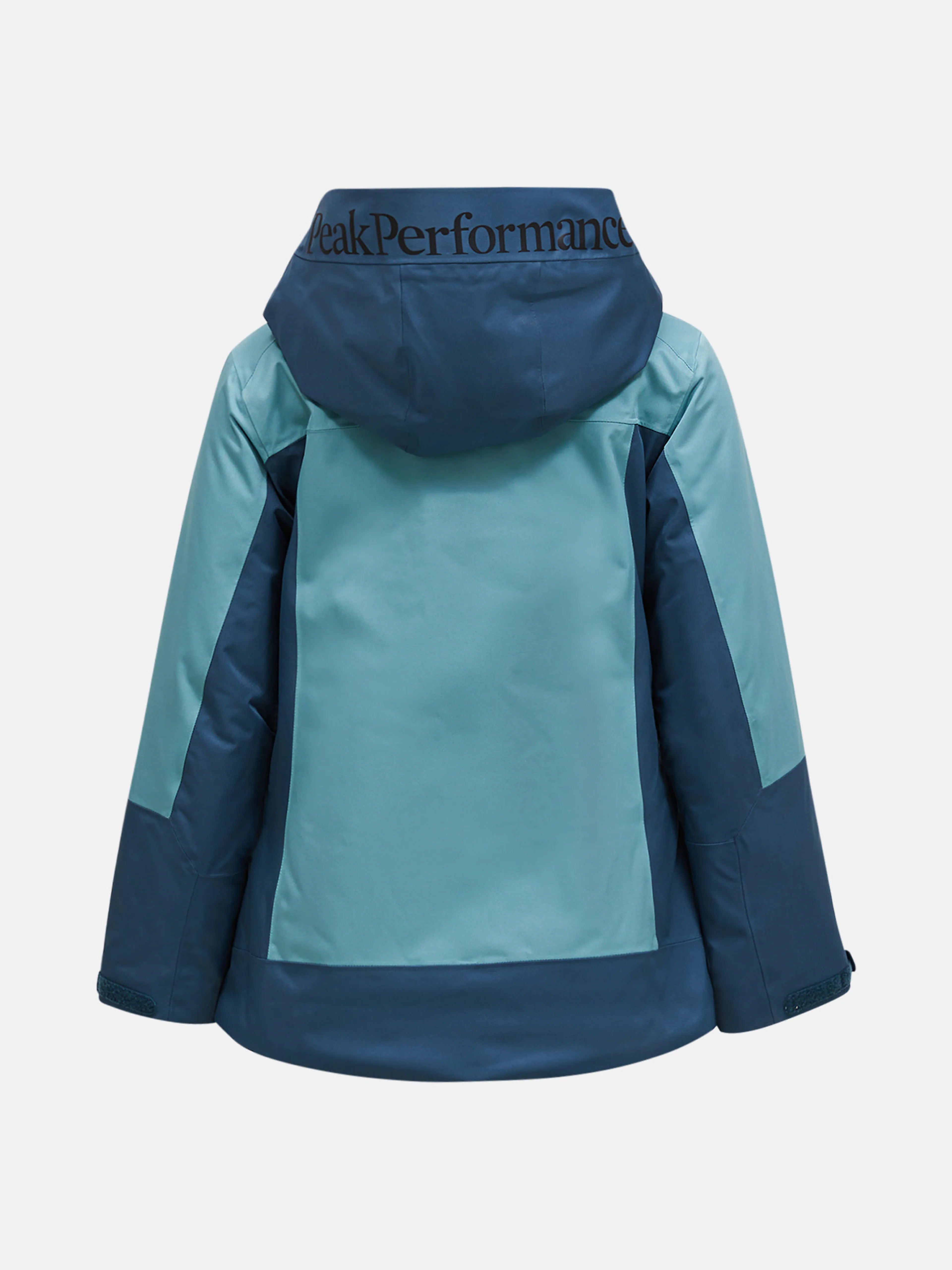 W Rider Tech Insulated Jacket