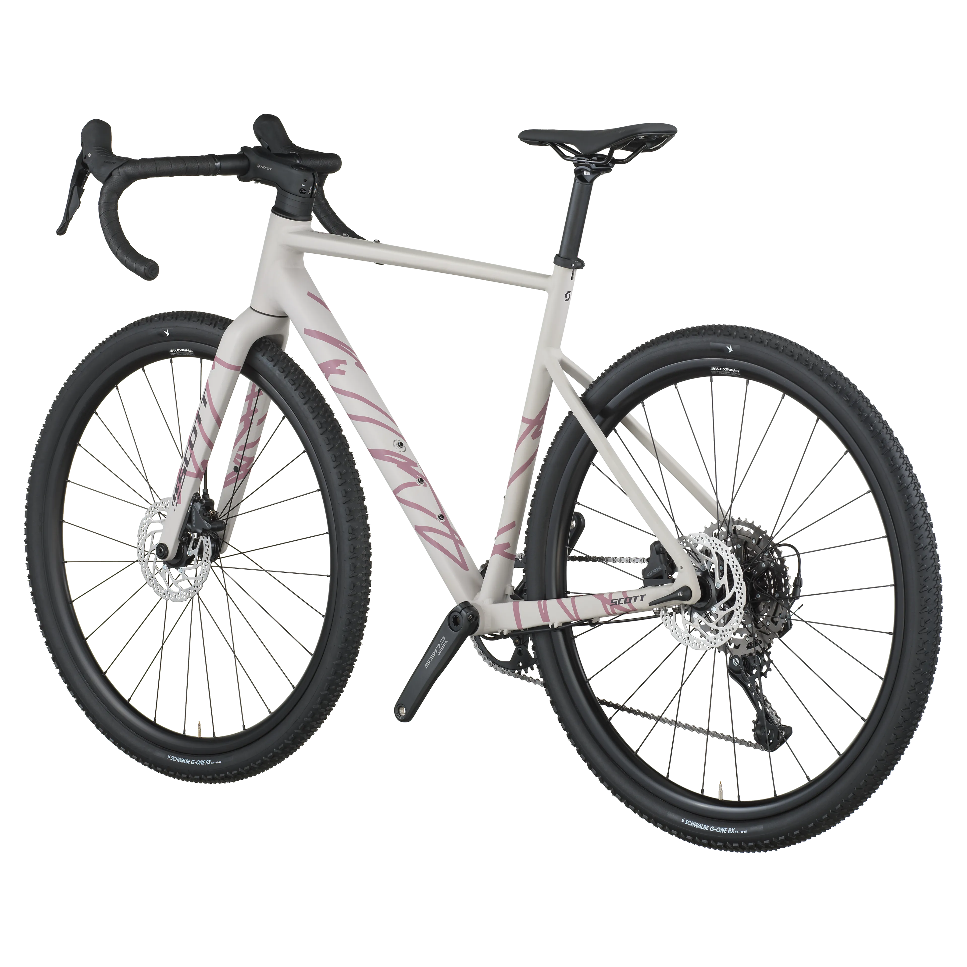 SCOTT Speedster Gravel 30 