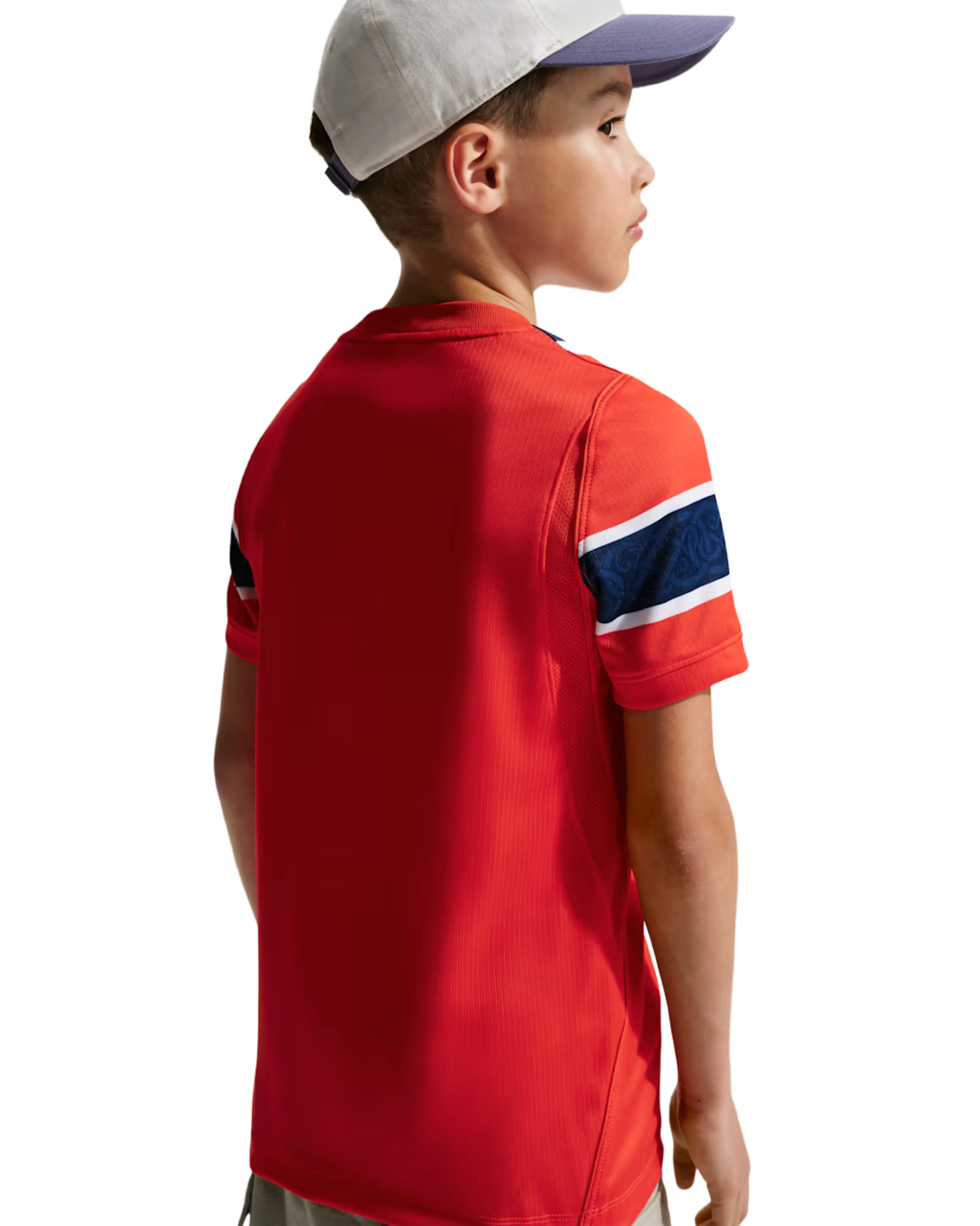 NORGE Youth Stadium Home jersey 2026