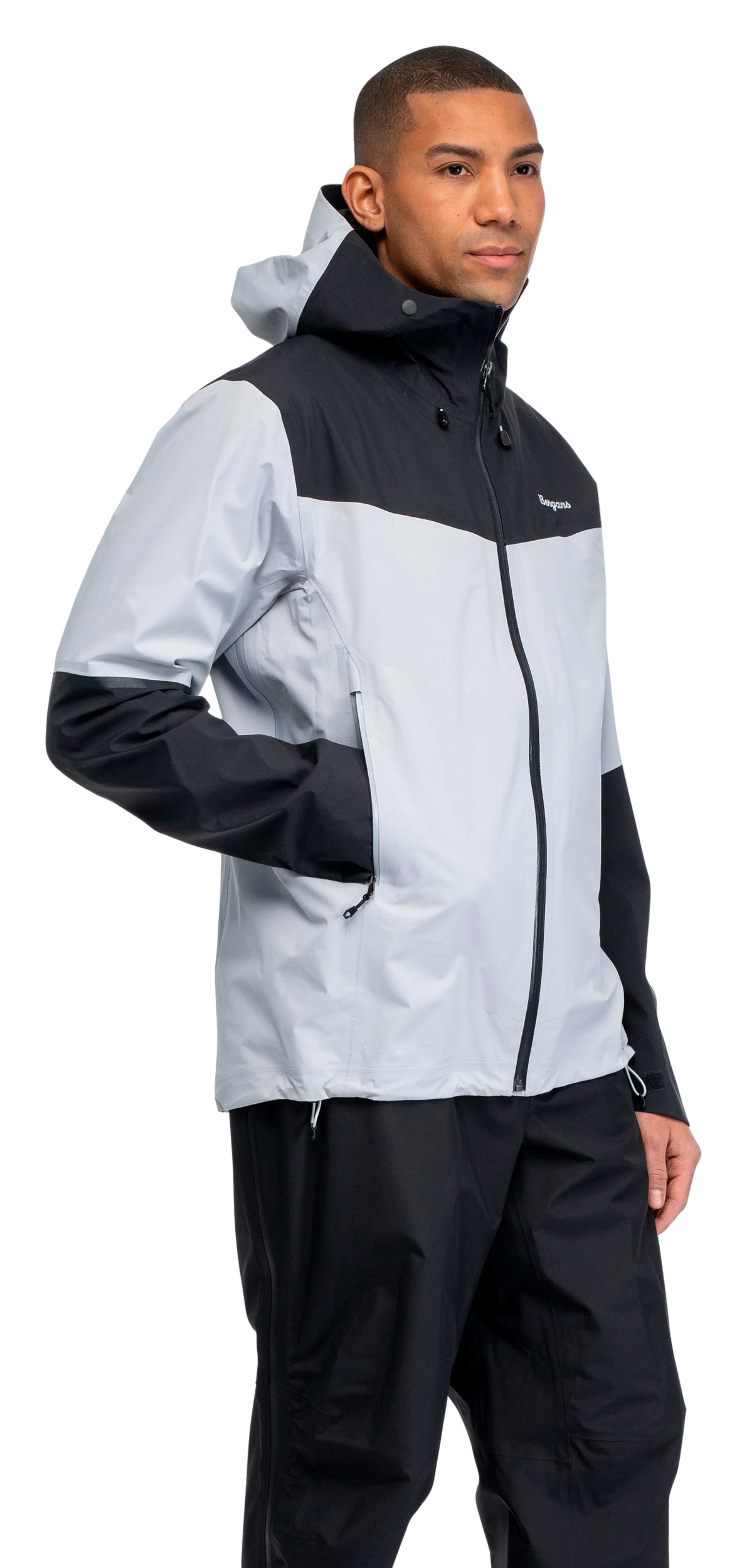 Rabot Light 3L Shell Jacket Men