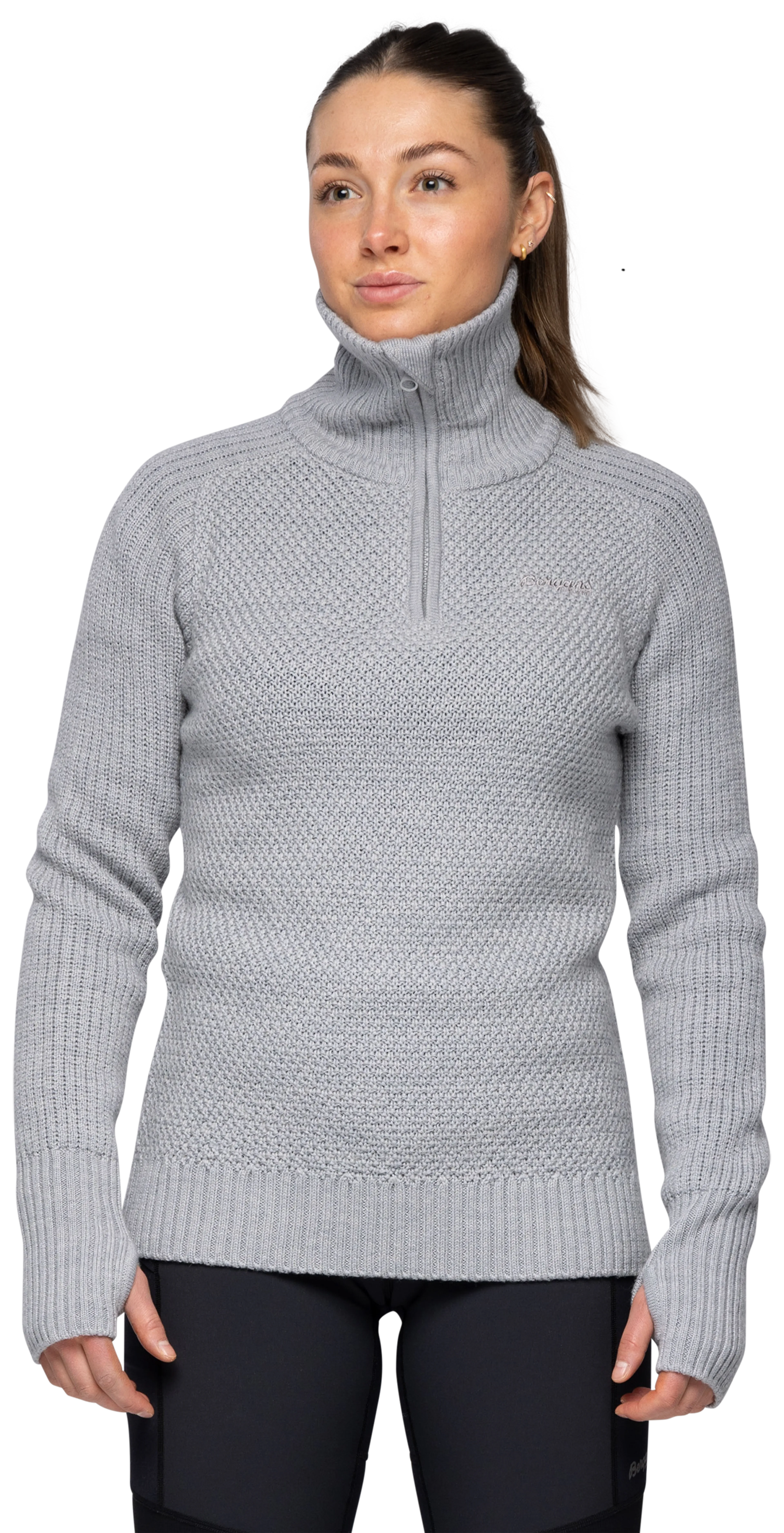Ulriken Jumper Women