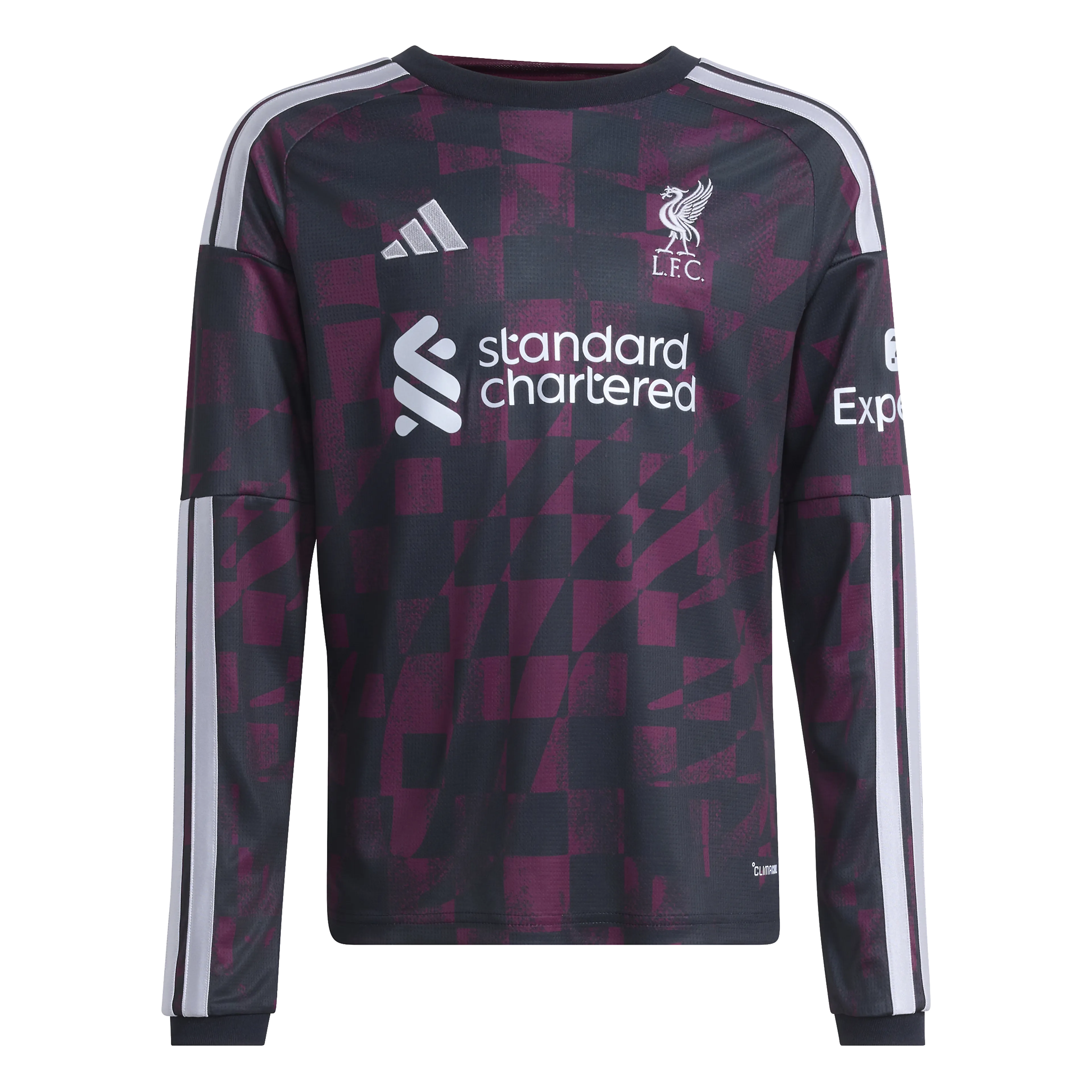 LFC 3 JSY YL