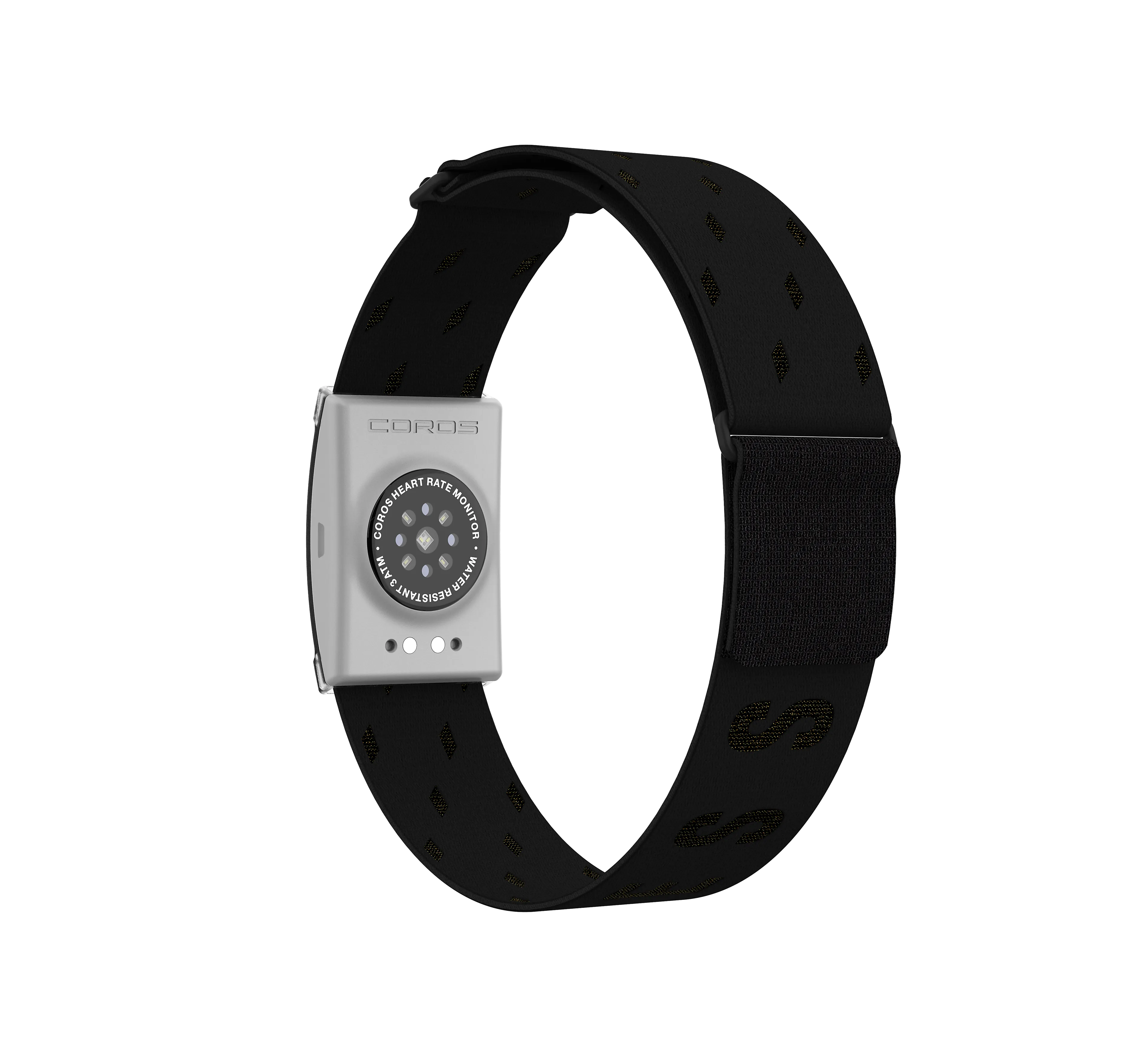 Heart Rate Monitor Jakob Edition