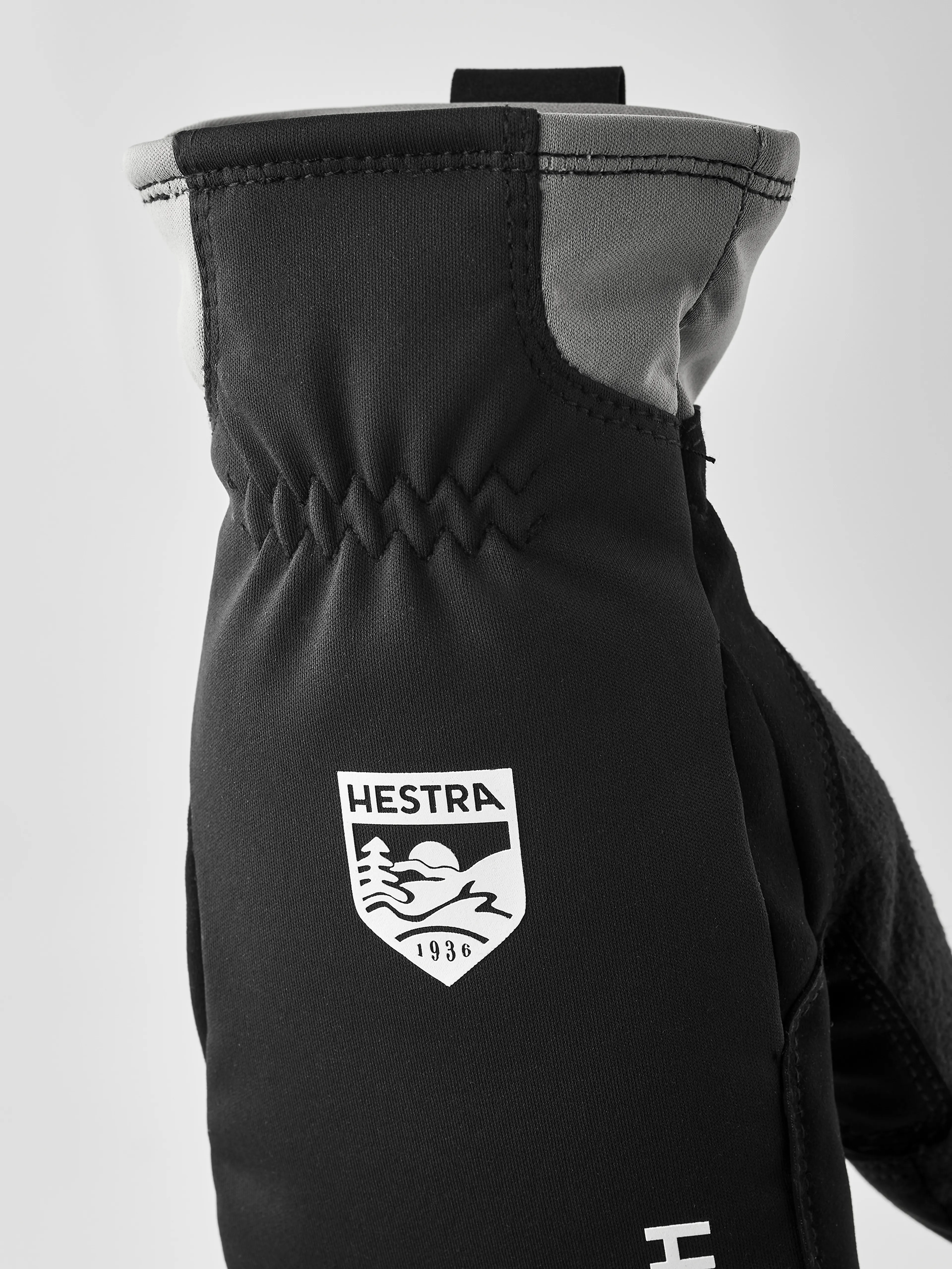 Women´s XC Primaloft - mitt