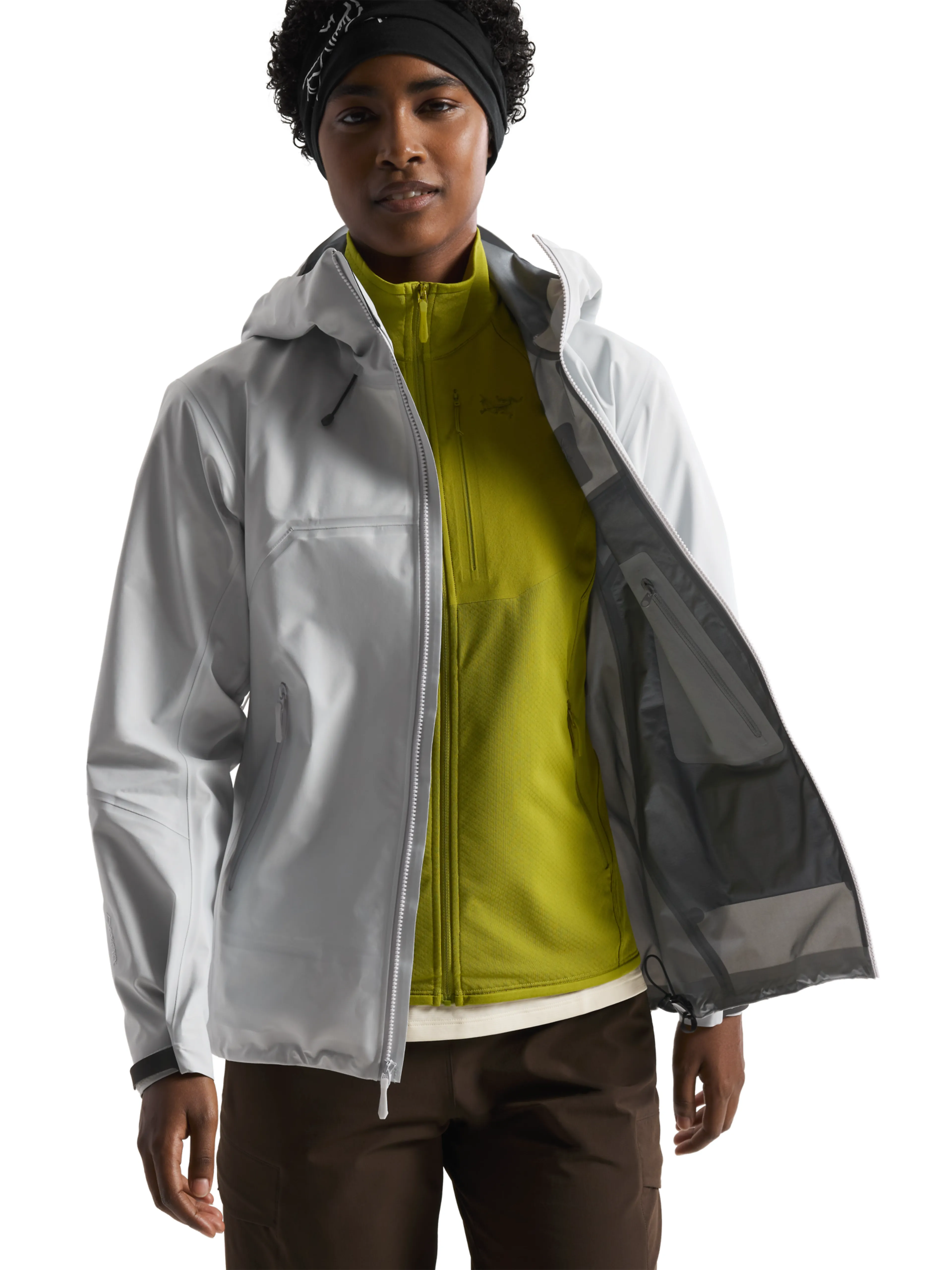 Beta SL Jacket W Beta SL Jacket W