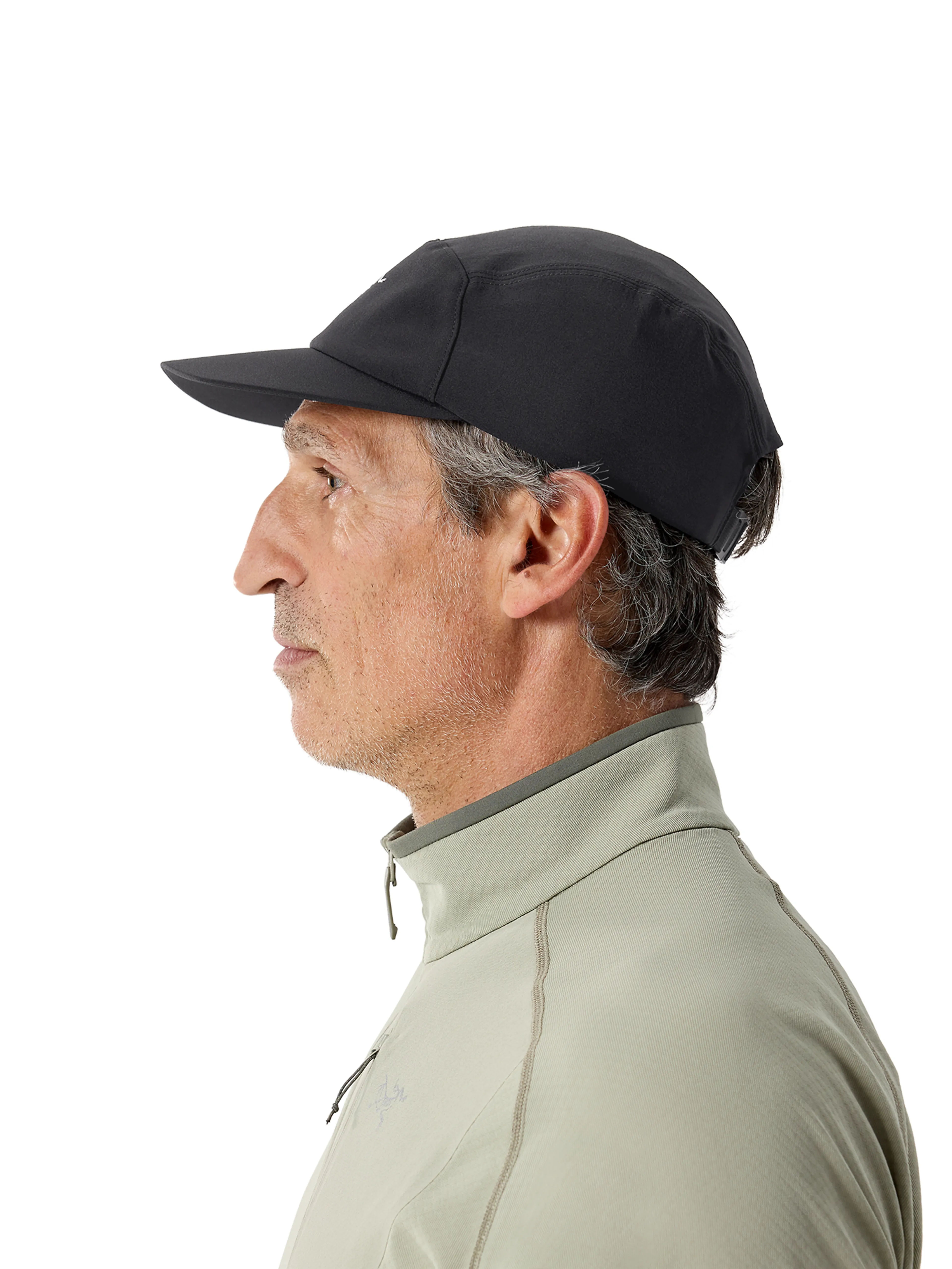 Gamma 5 Panel Cap