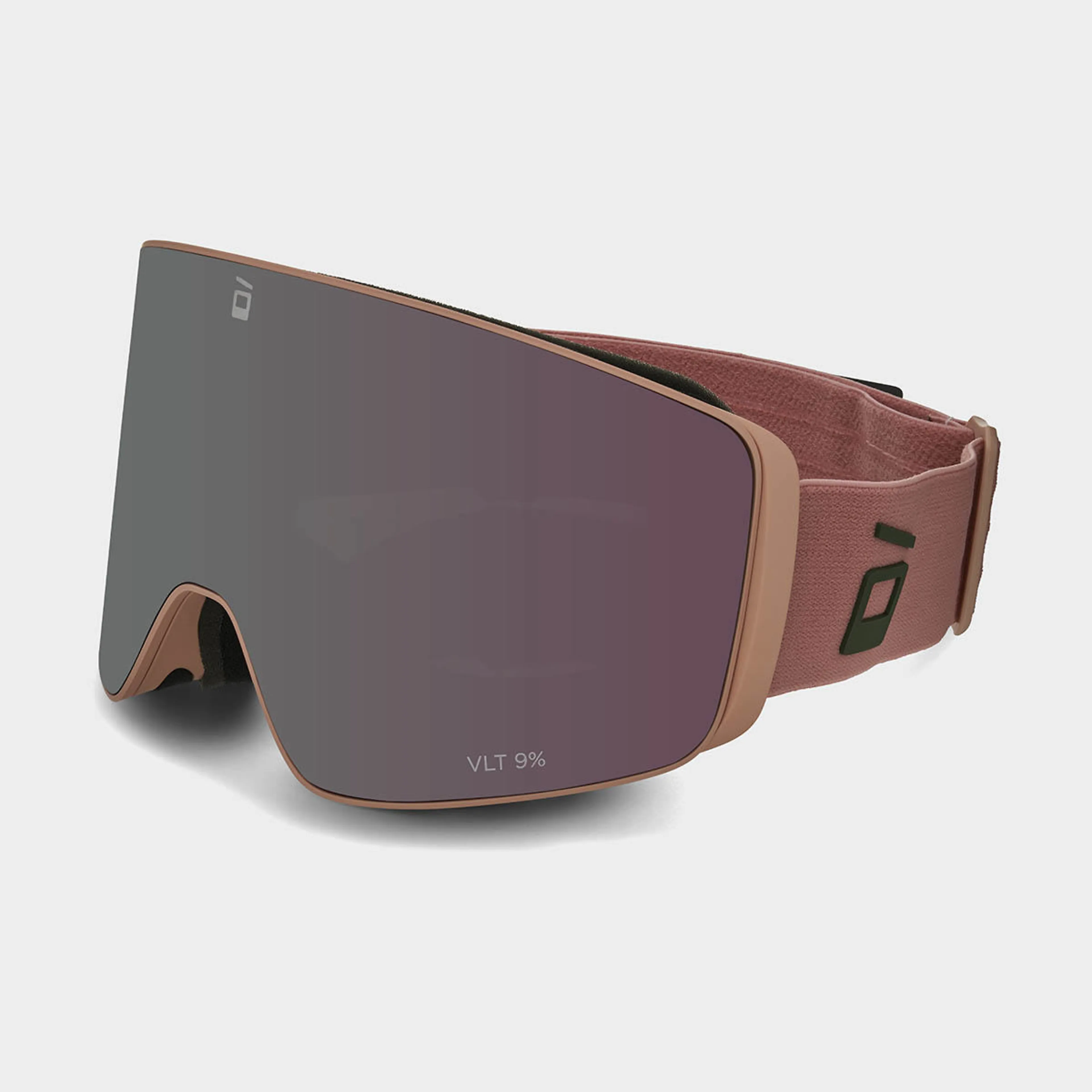 Outlaw Switch Goggles // Premium