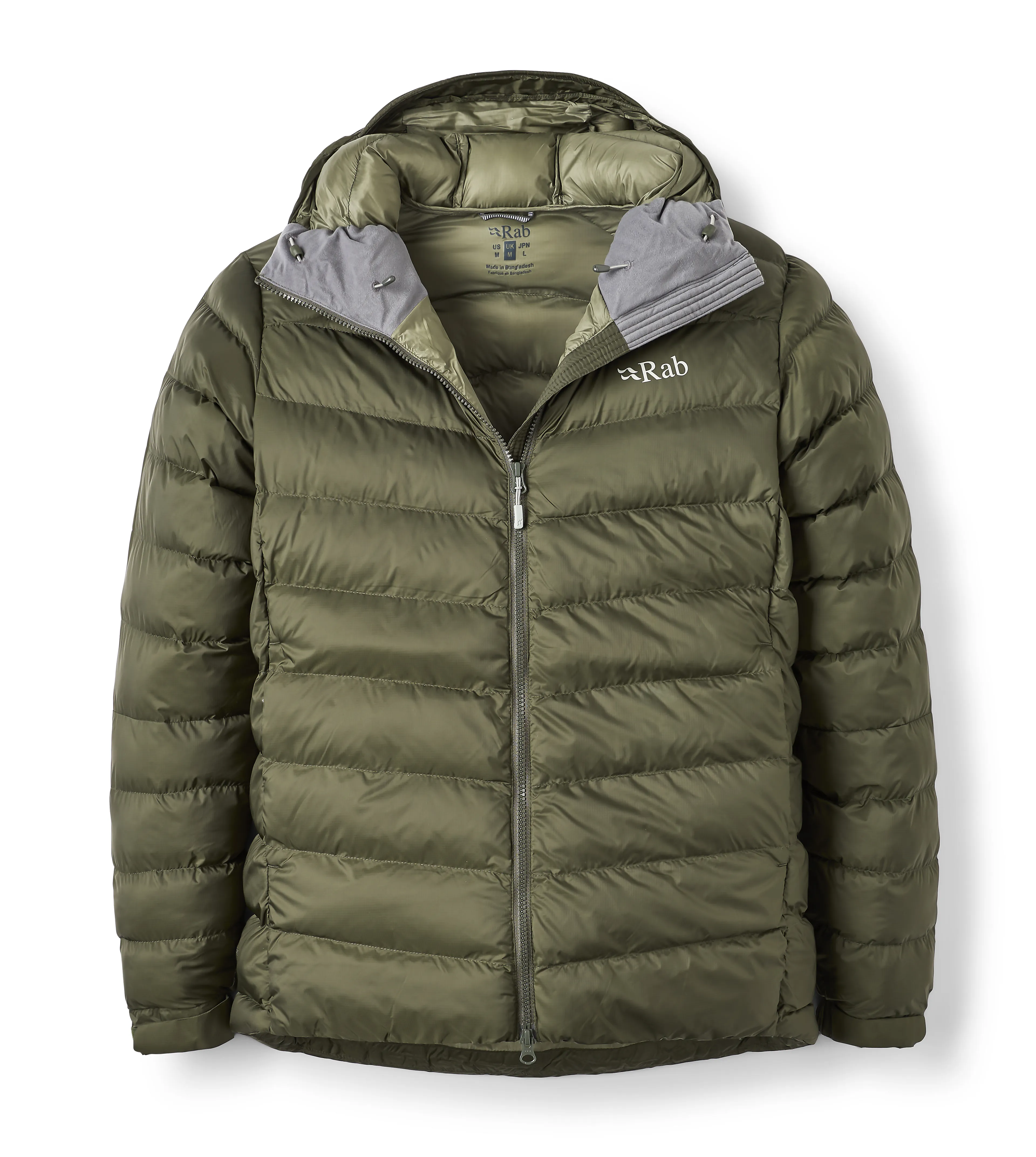 Nebula Pro Jacket