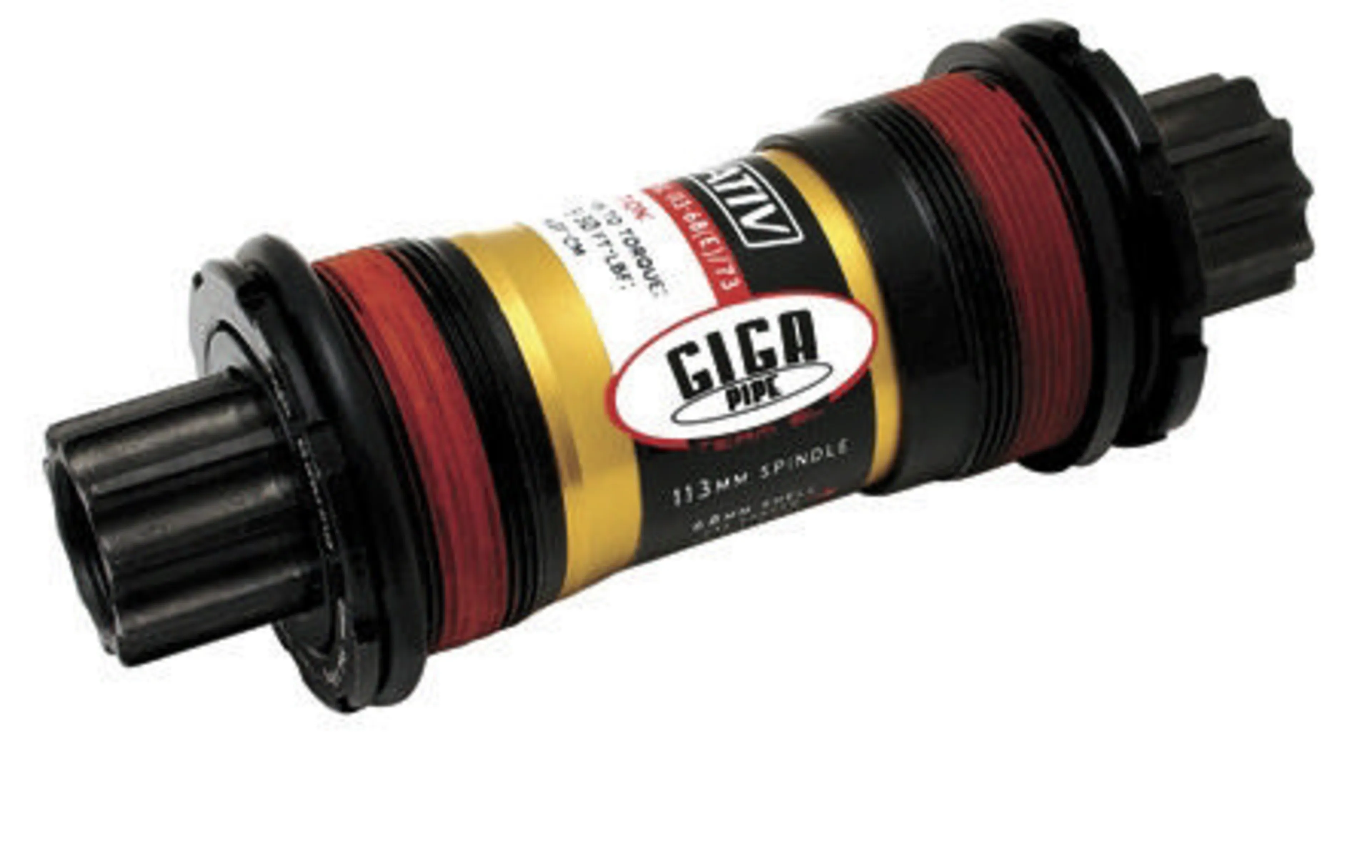 BB Giga Pipe Team SL 113 x 68/68E/73