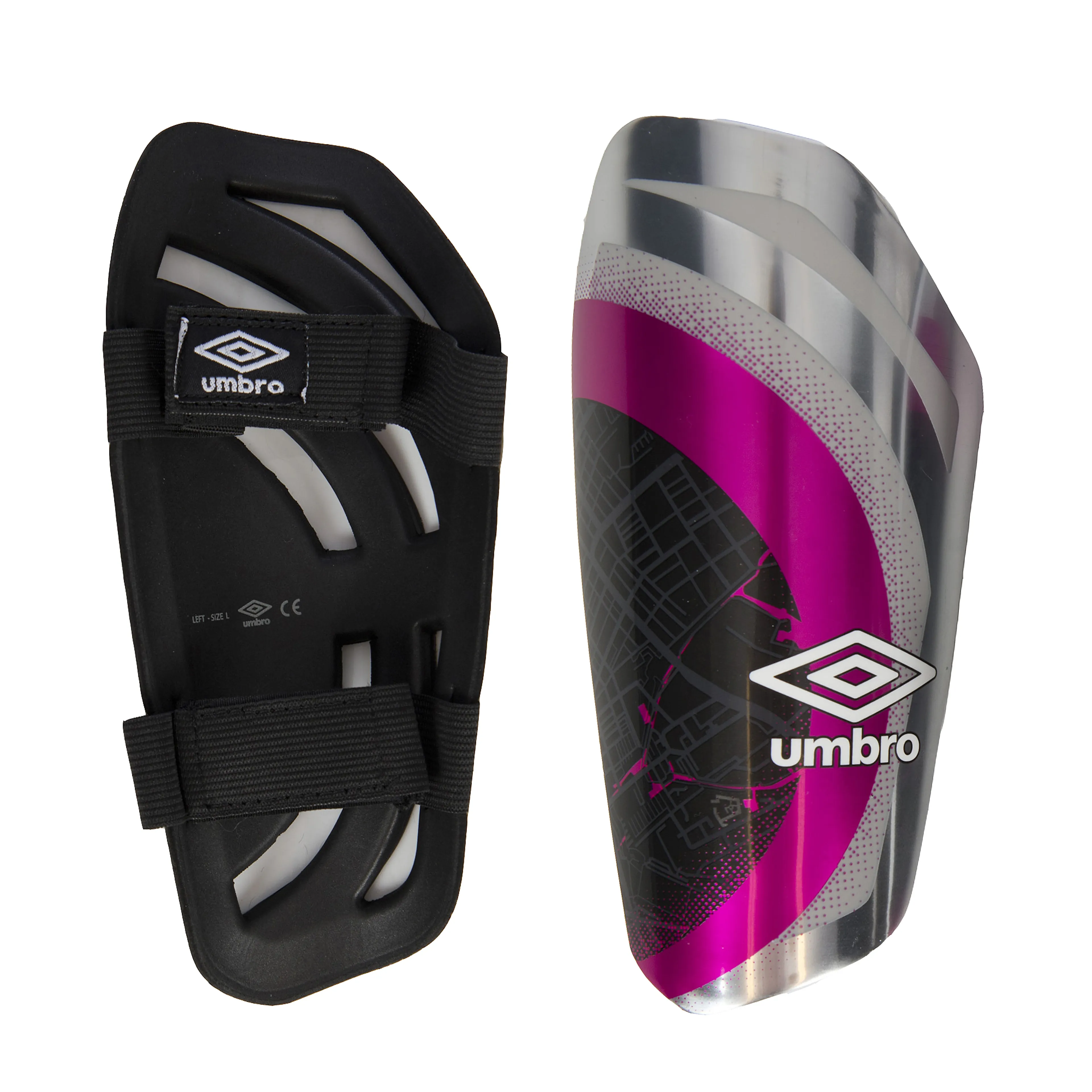Neo Pro Tecta Guard Straps