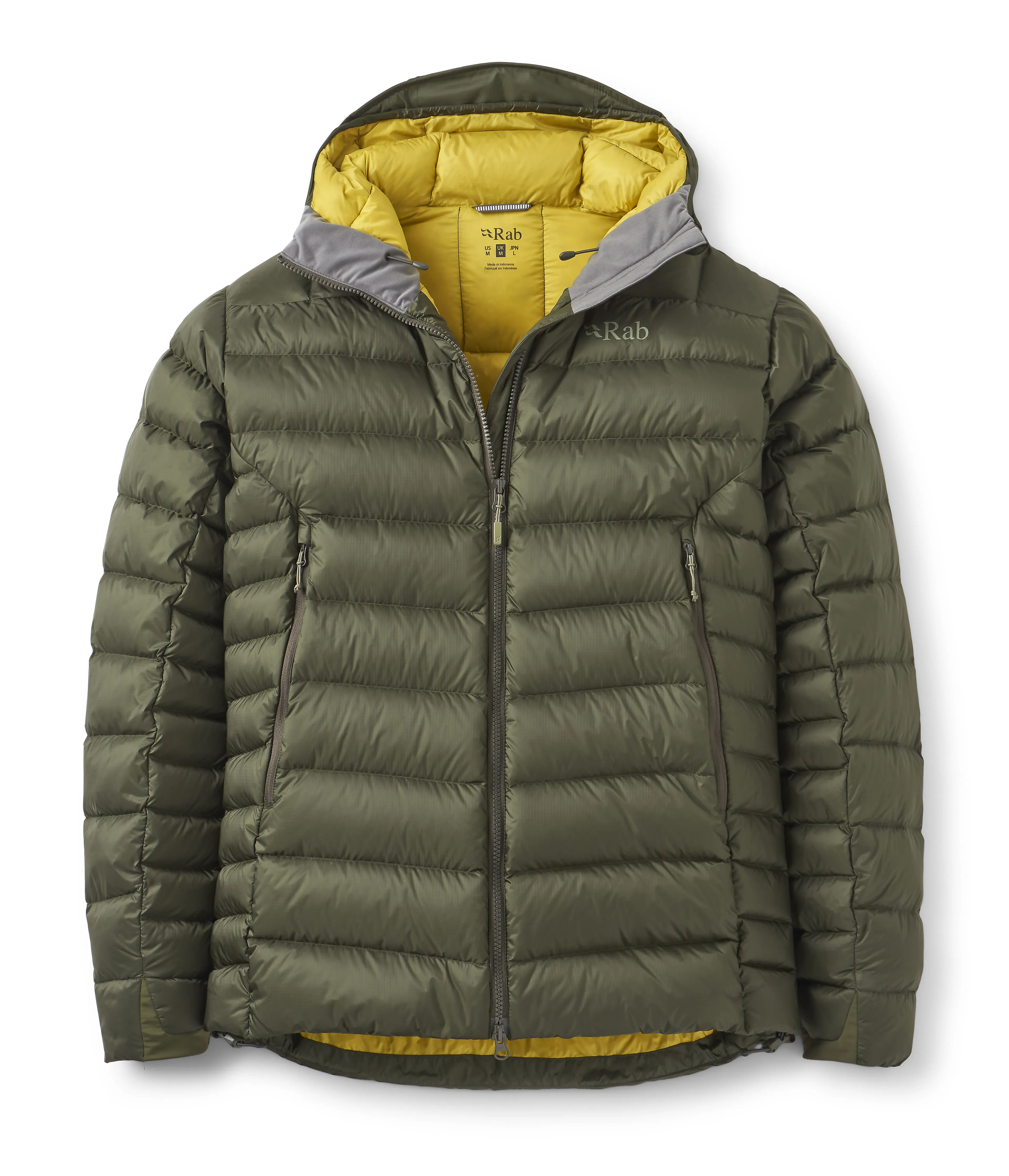 Electron Pro Hoody Electron Pro Hoody