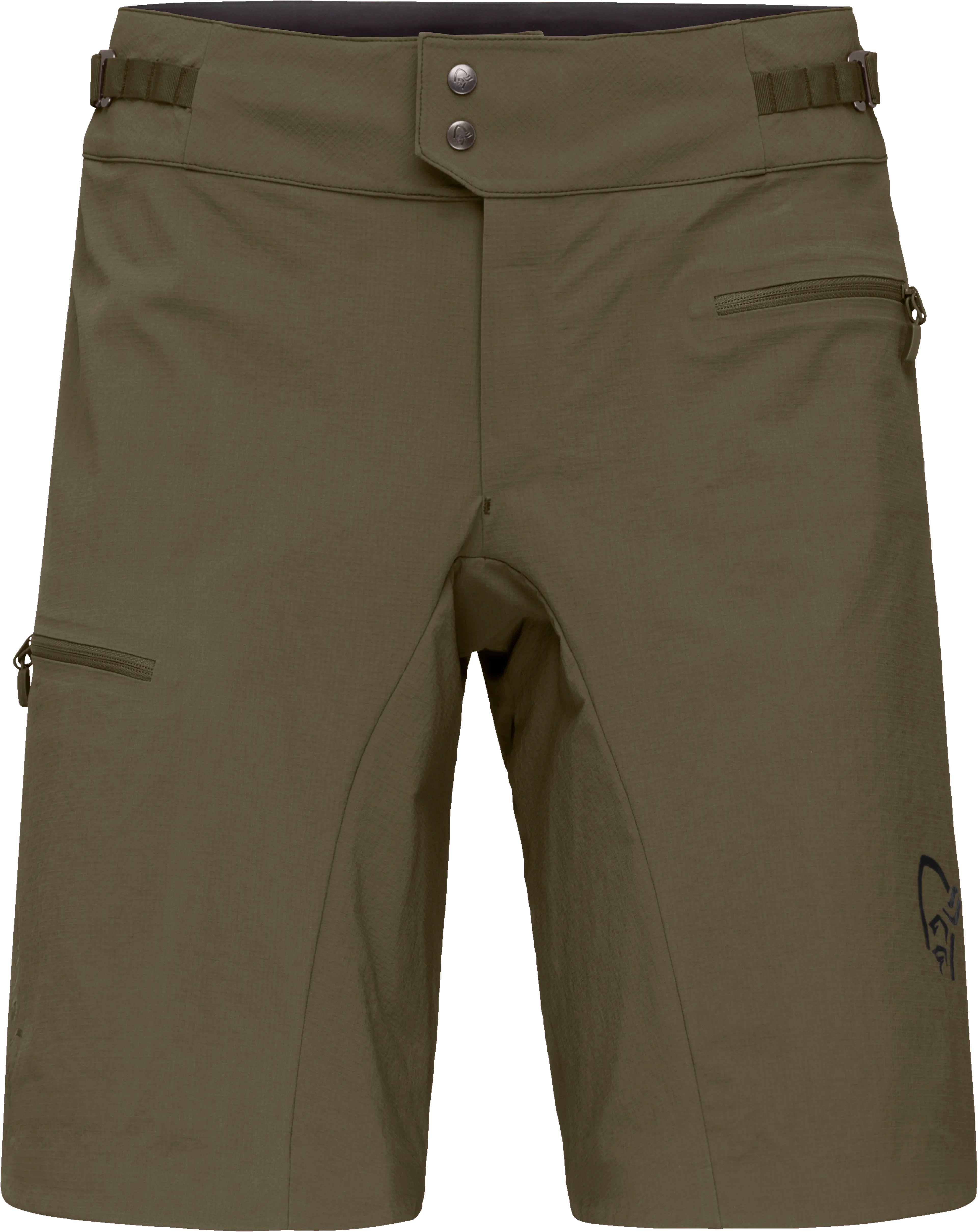fjørå flex1 light Shorts W's