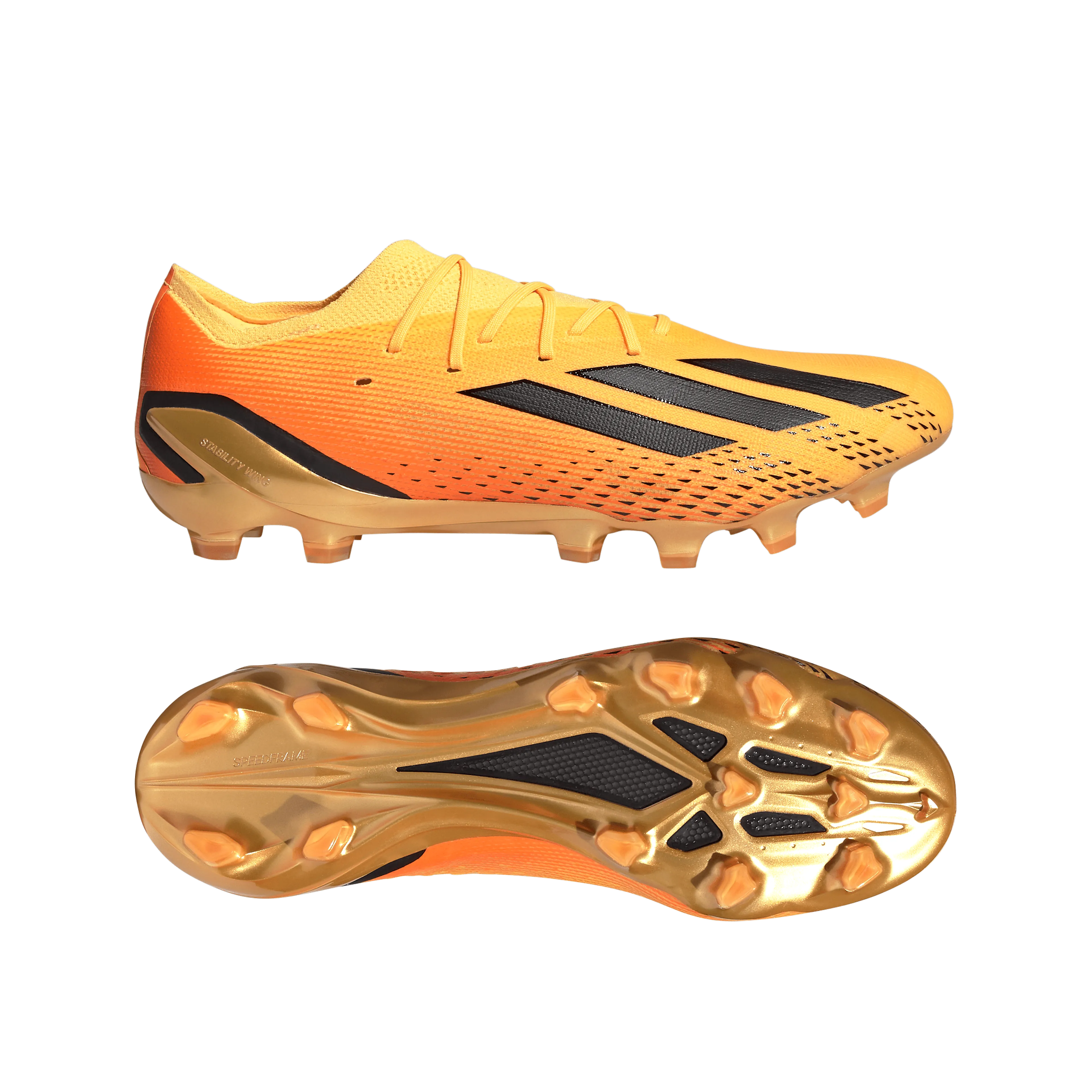 X SPEEDPORTAL.1 Artificial Ground fotballsko kunstgress