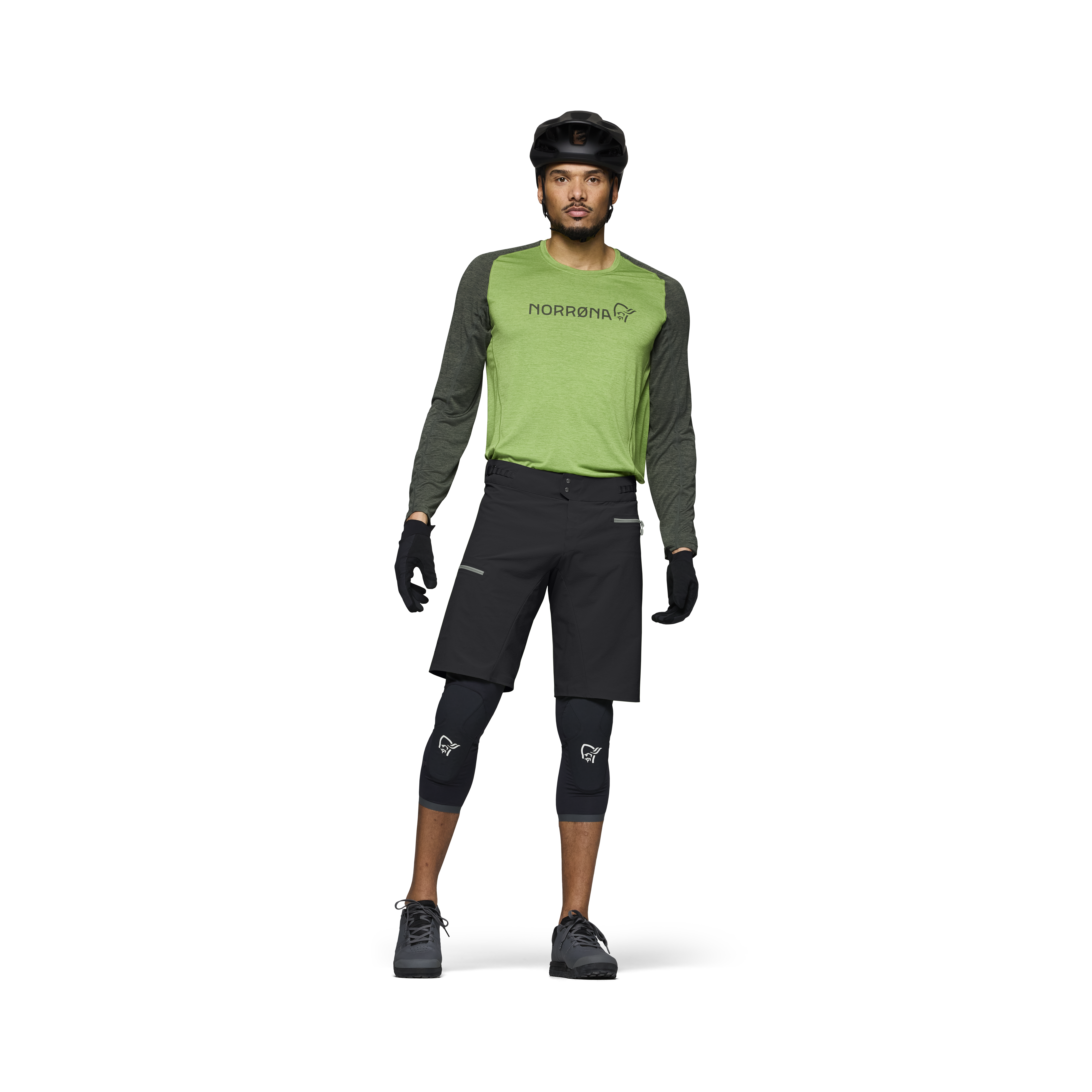 fjørå flex1 light Shorts M's