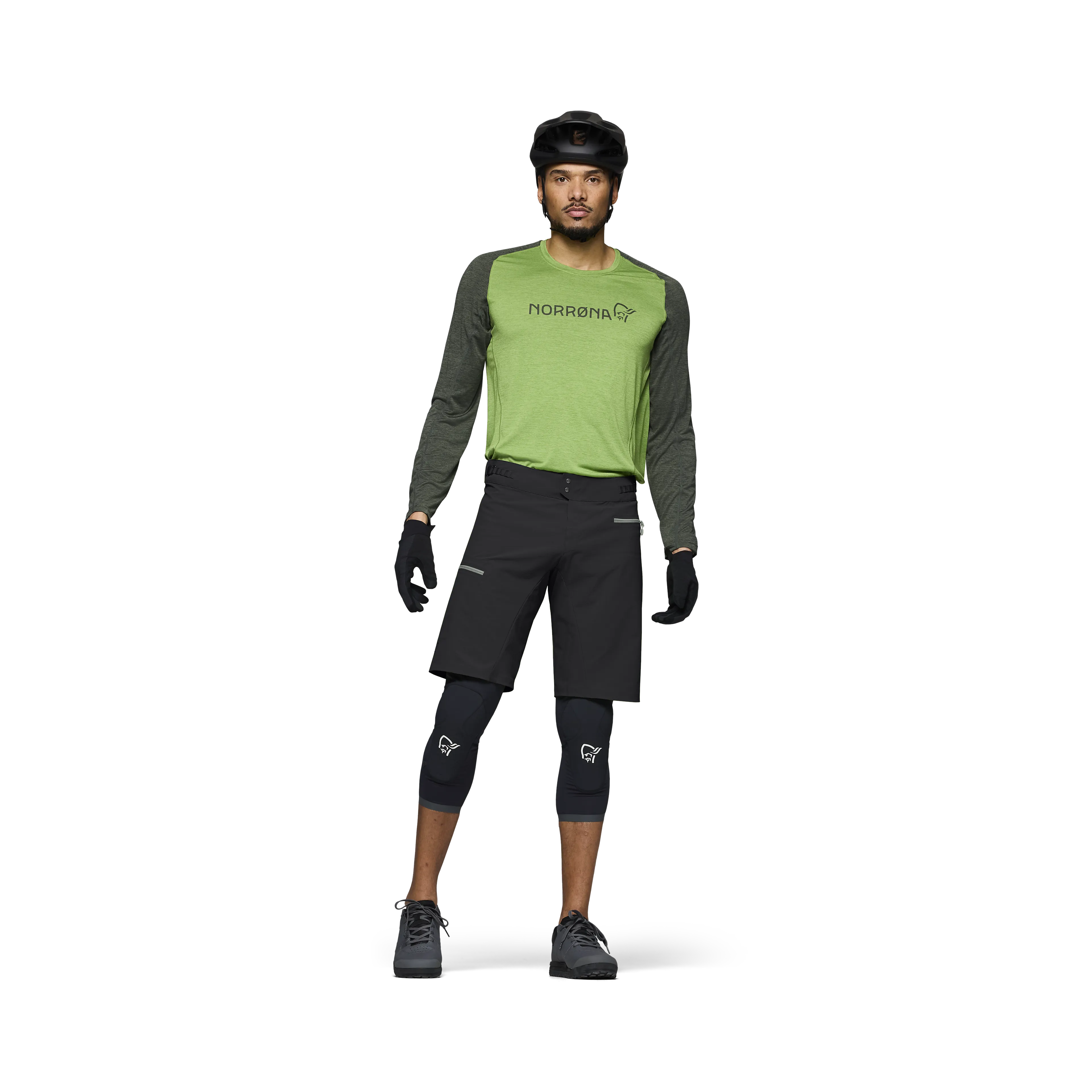 fjørå flex1 light Shorts M's