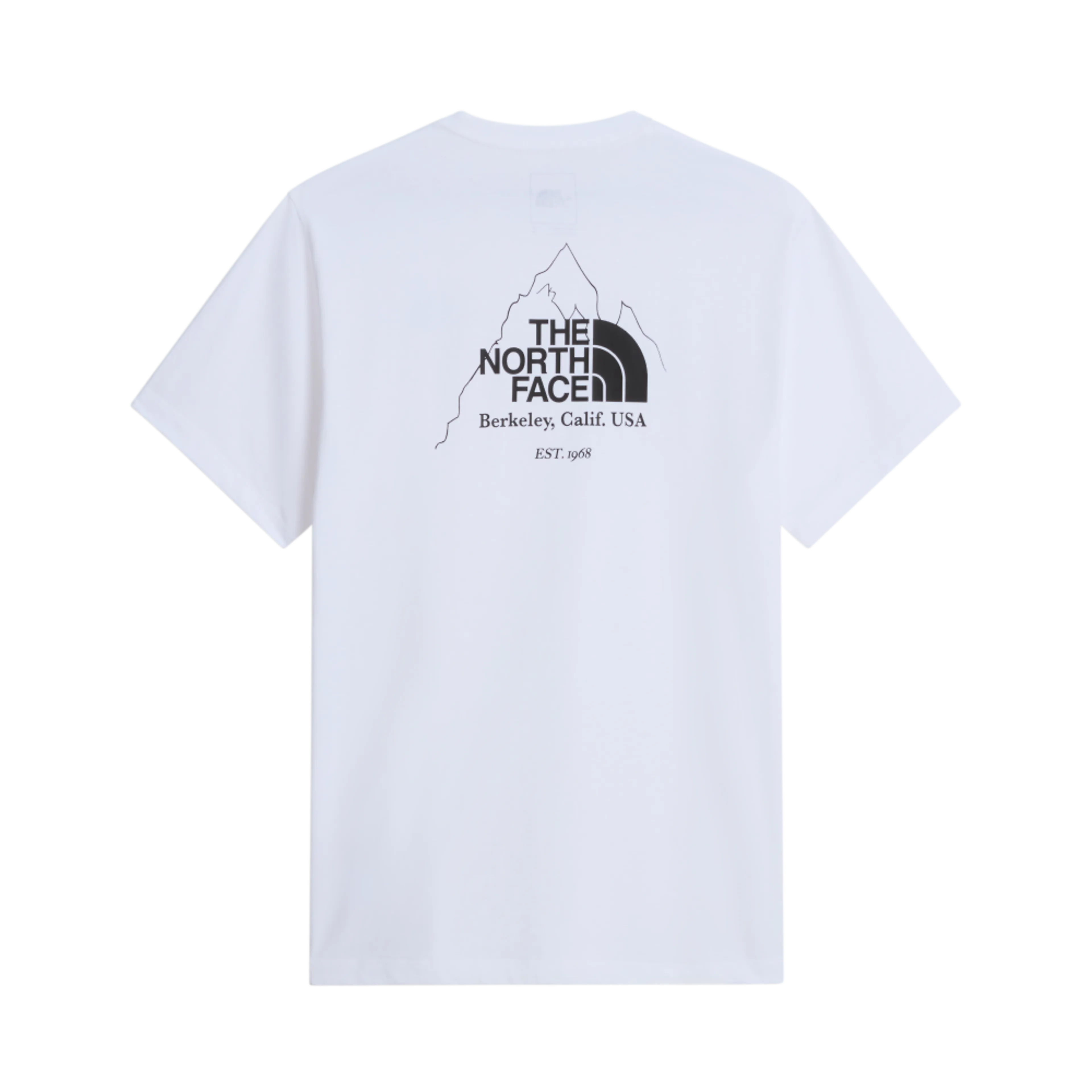 M SIBLI REG SS TEE 1