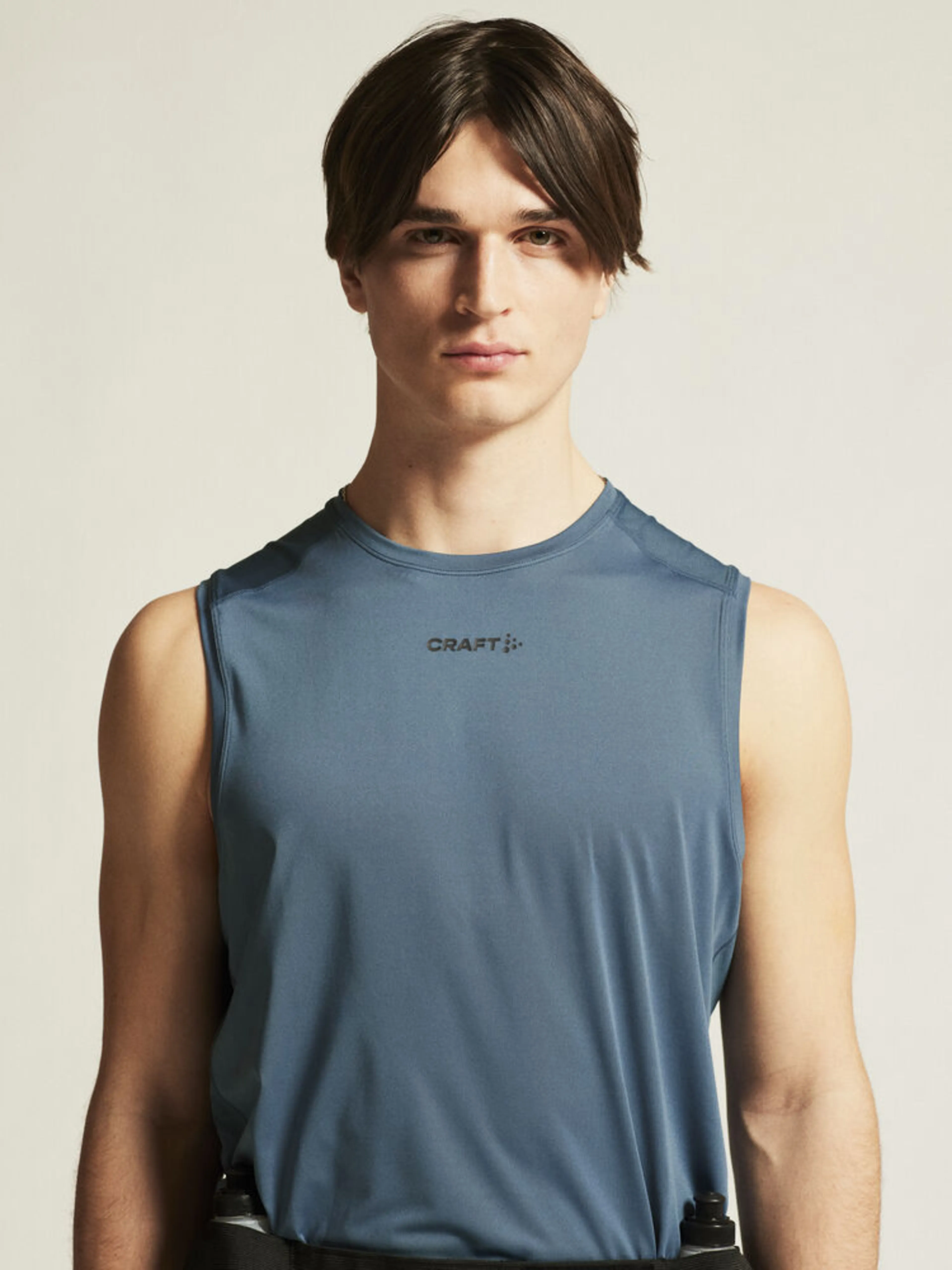 Adv Essence Sl Tee 2 M