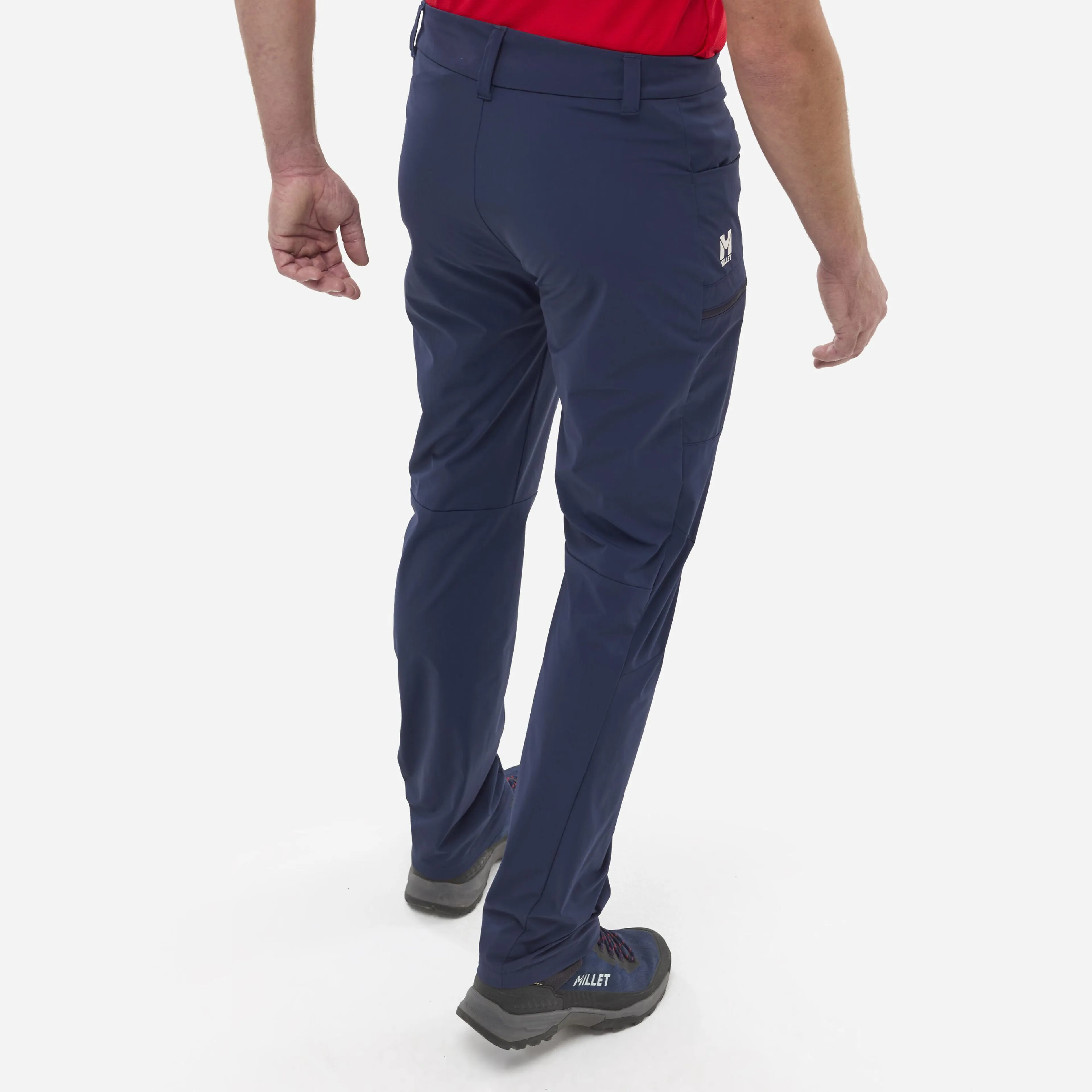 UBIC STRETCH PANT M
