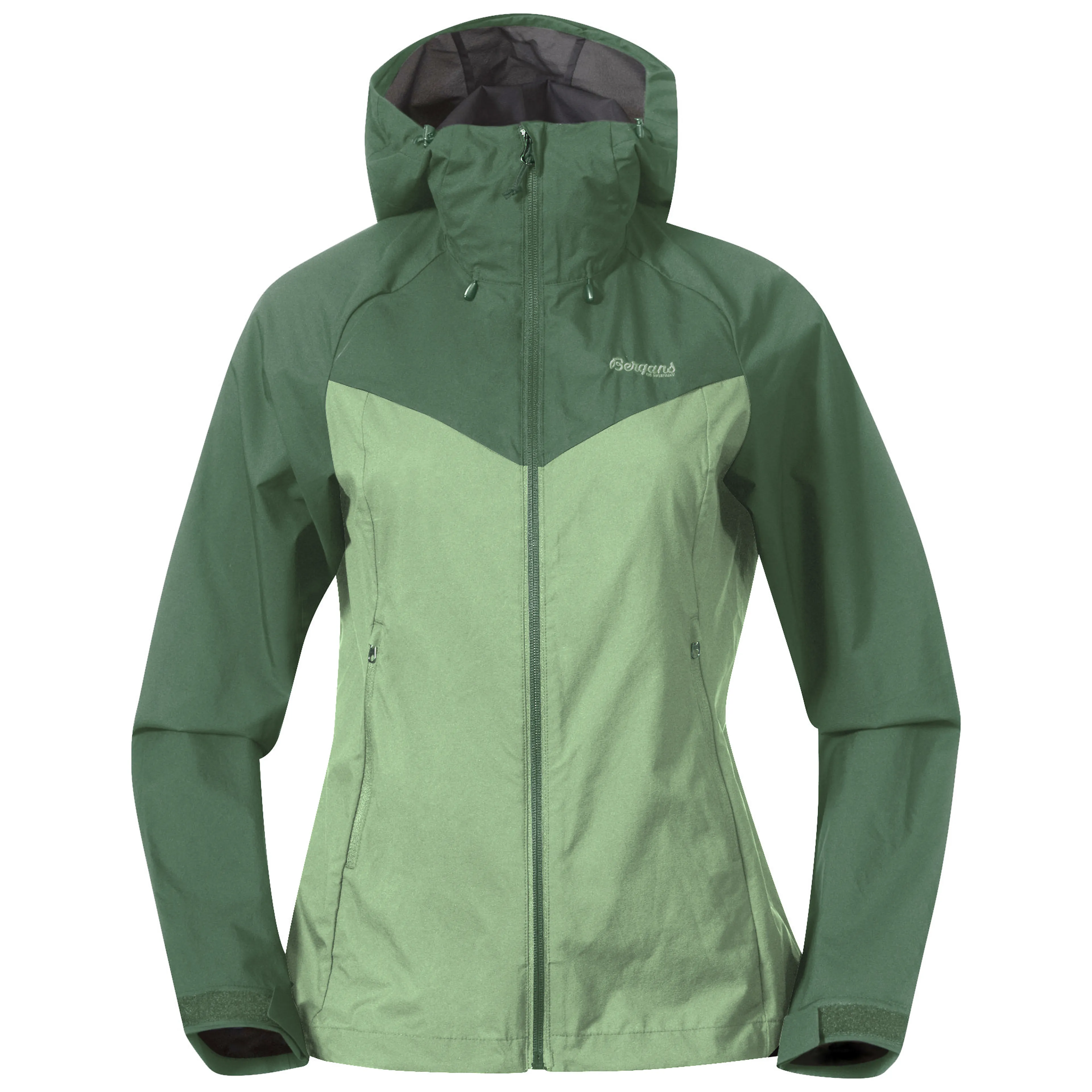 Skar Light Windbreaker vindjakke dame