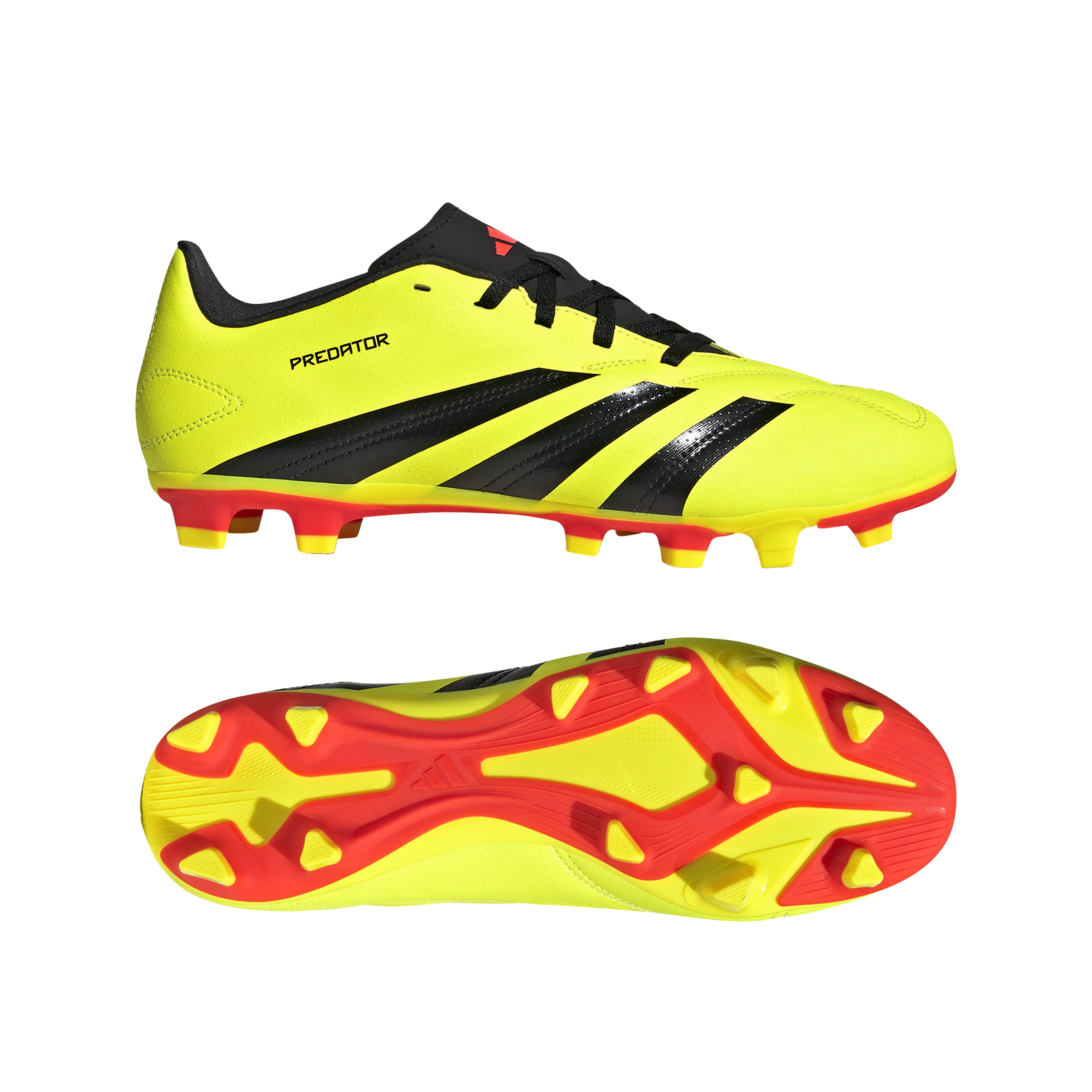 Predator Club Flexible Ground Fotballsko Gress/Kunstgress Predator Club Flexible Ground Fotballsko Gress/Kunstgress