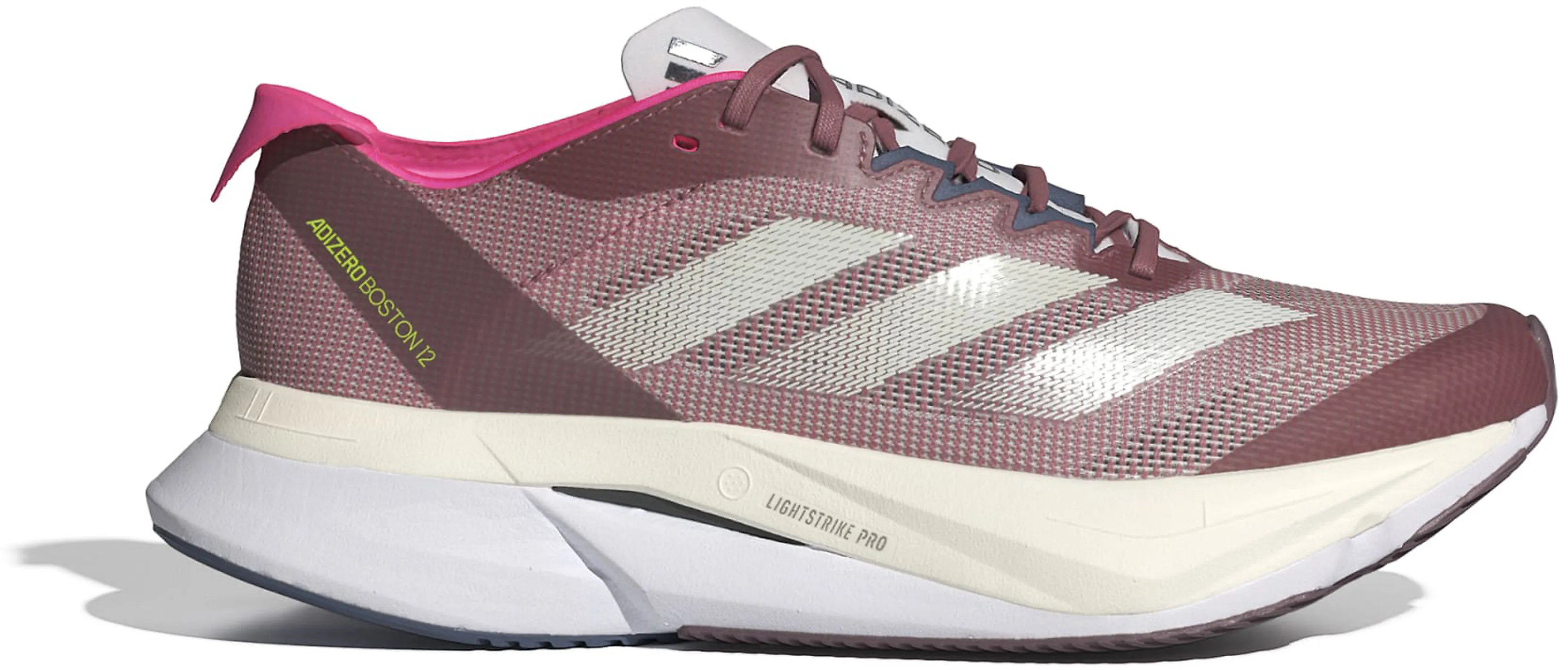 ADIZERO BOSTON 12 løpesko dame