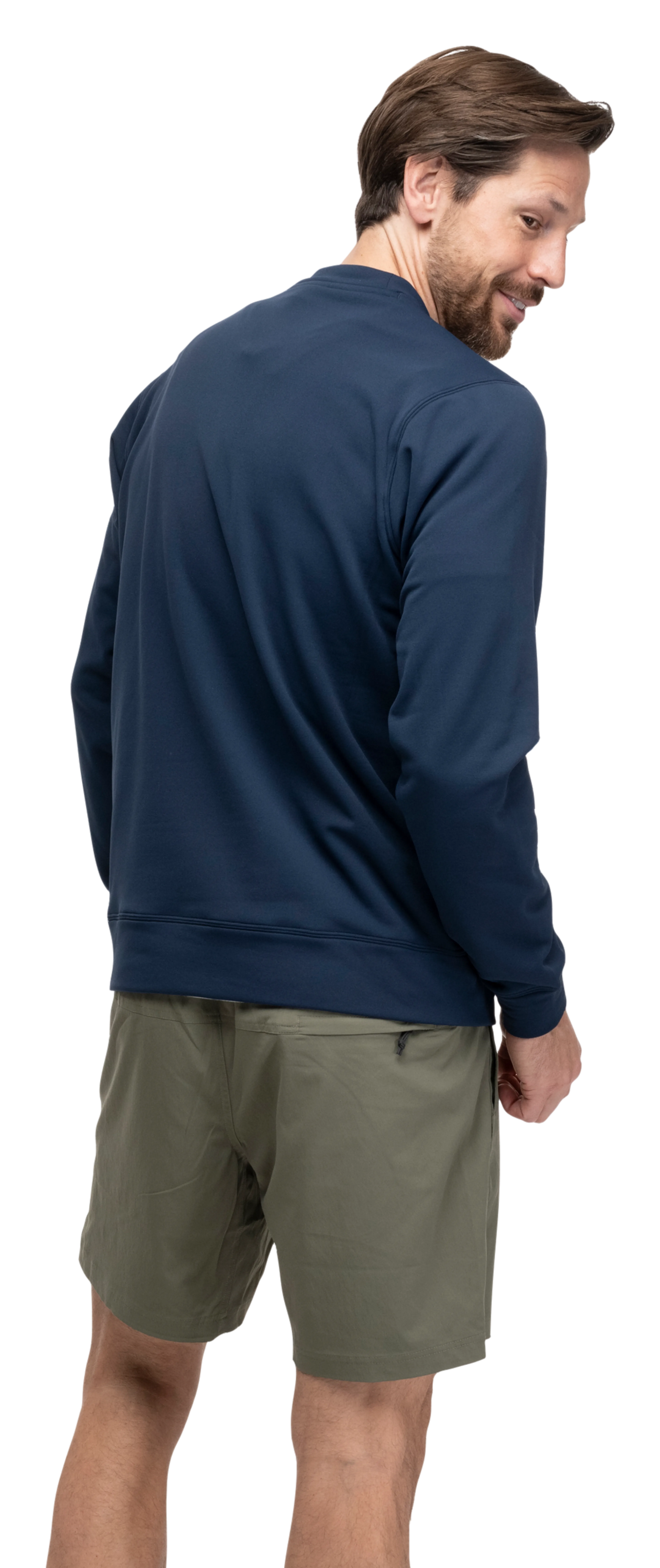 Midtli Midlayer Sweatshirt Men