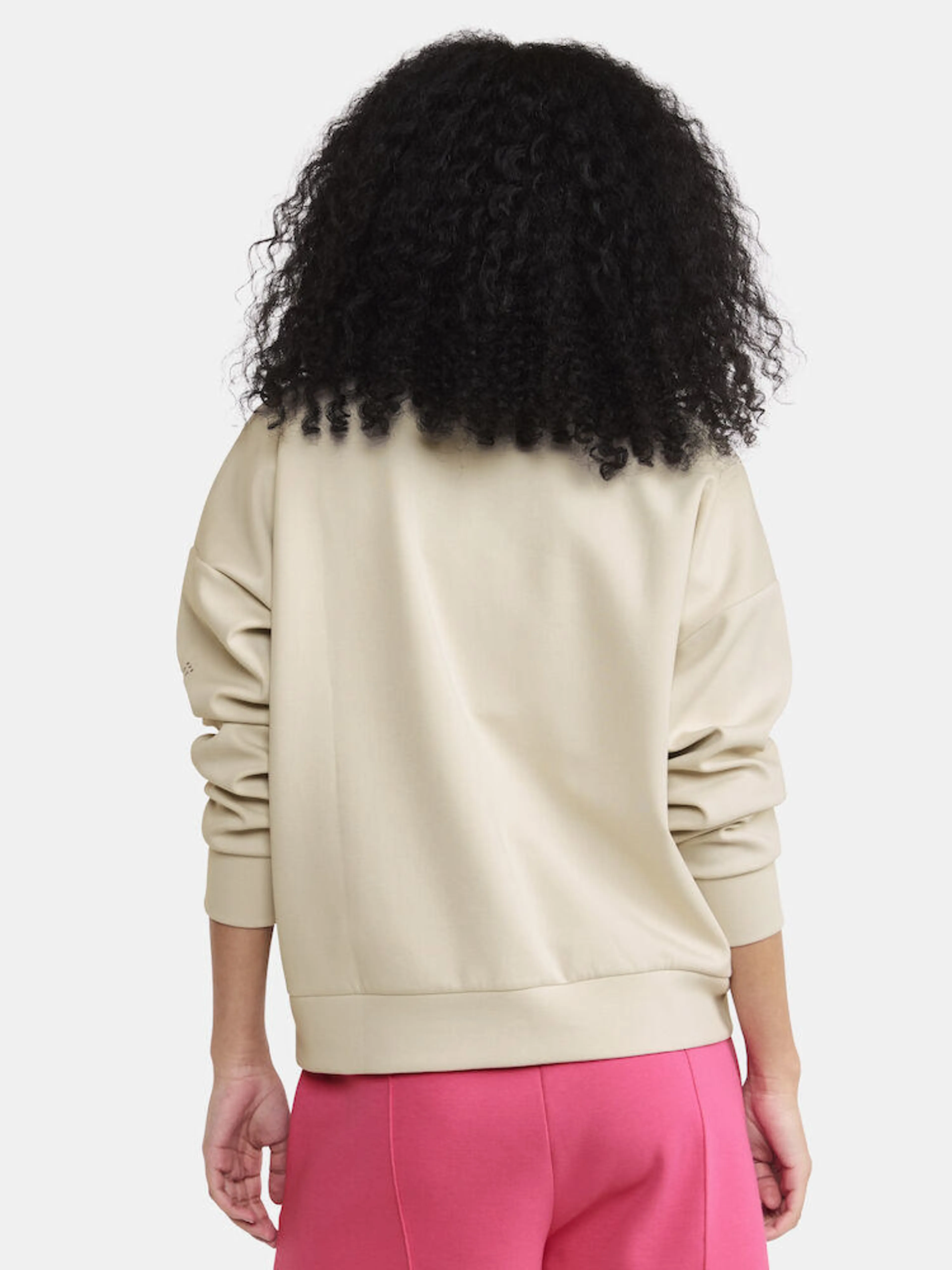 Adv Join Rn Sweatshirt W