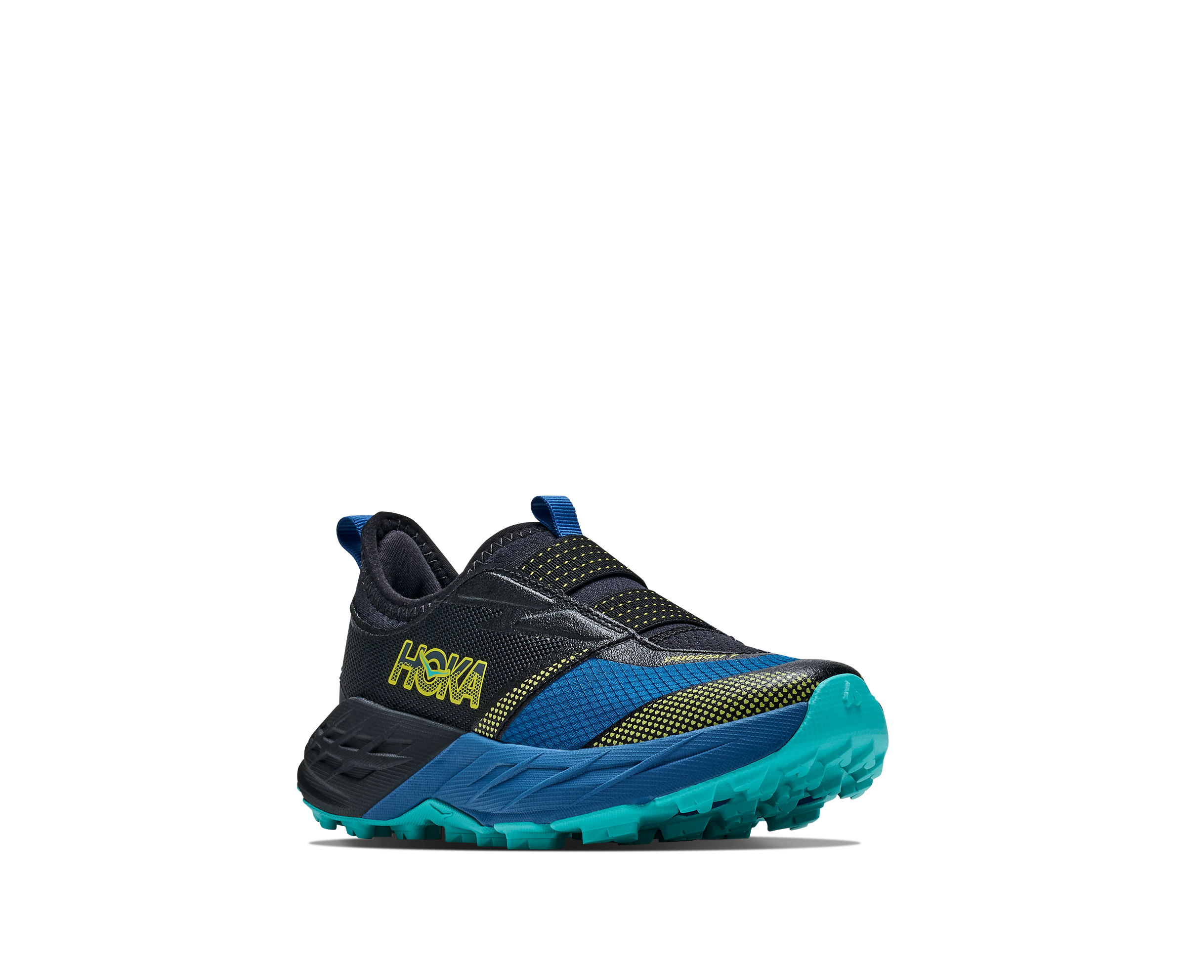 K SPEEDGOAT 7 KIDS