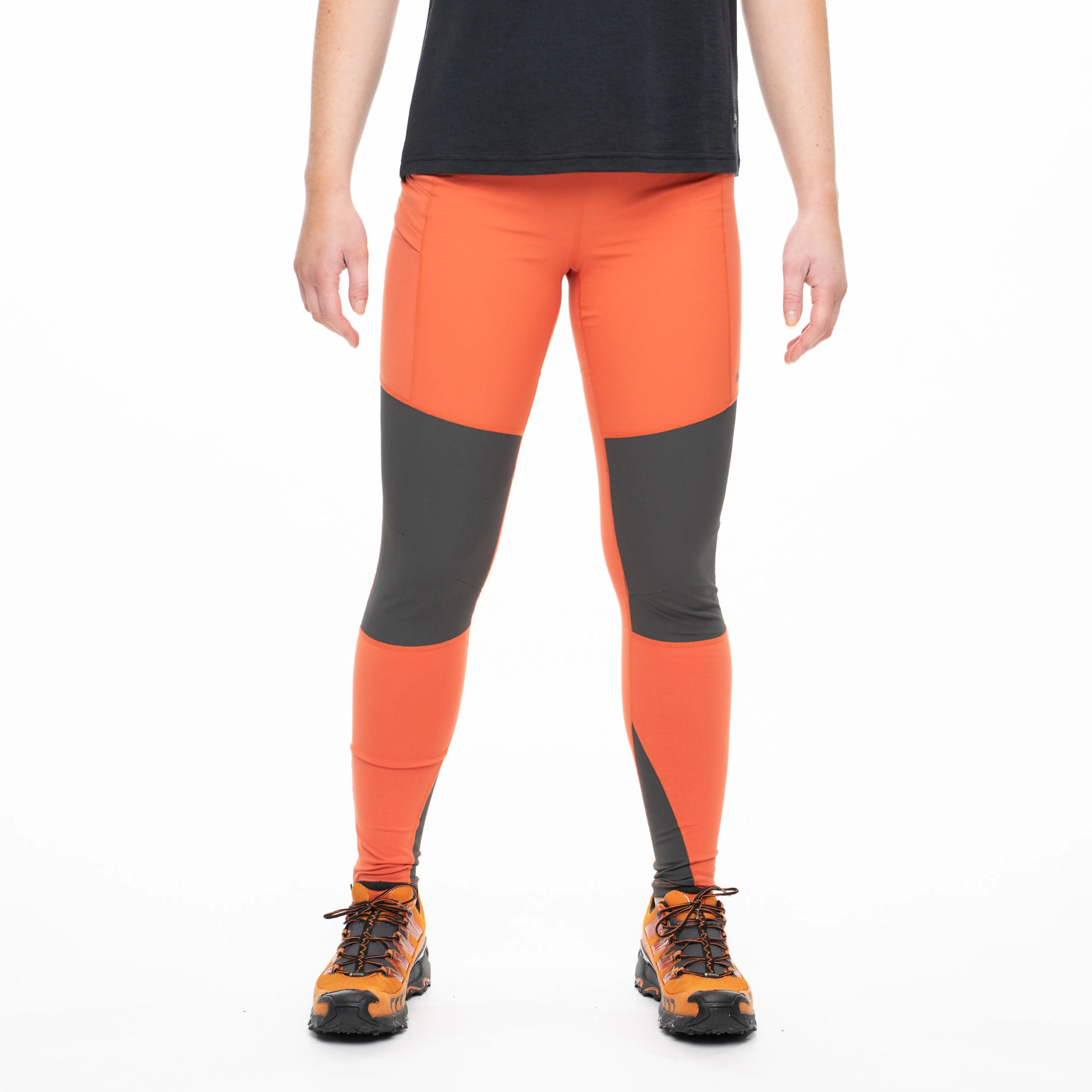 Fløyen Outdoor Tights Women Fløyen Outdoor Tights Women