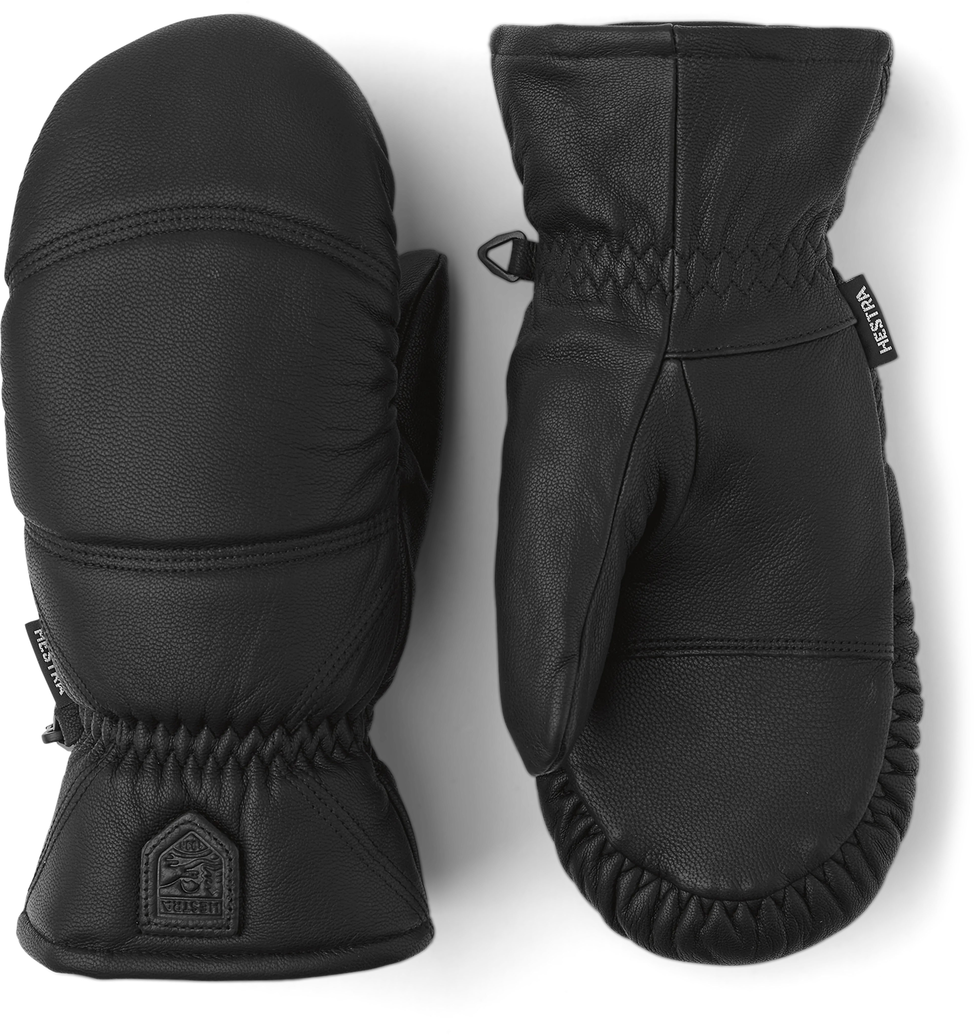 Leather Box votter