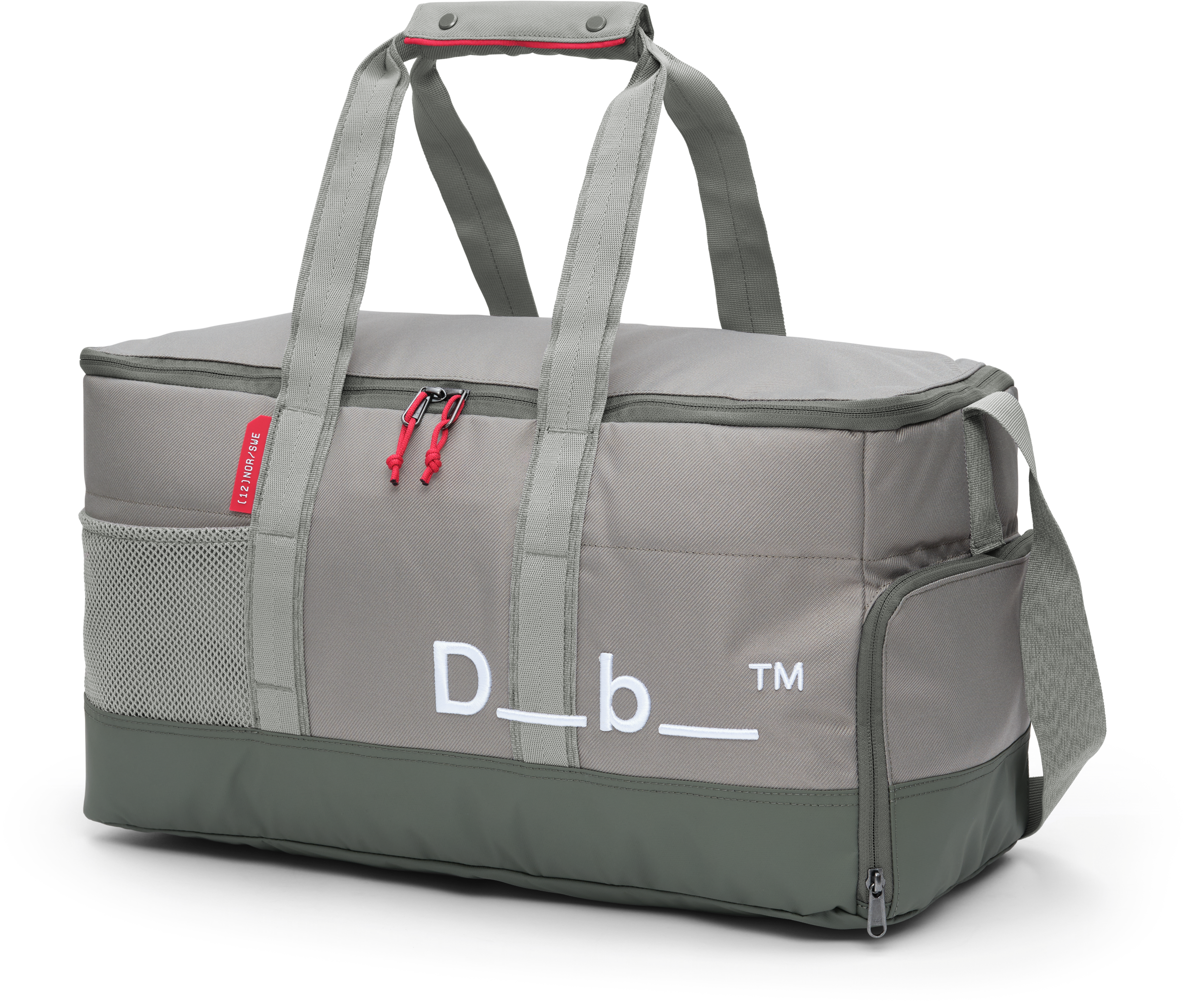 Hauler Gym Bag 30L