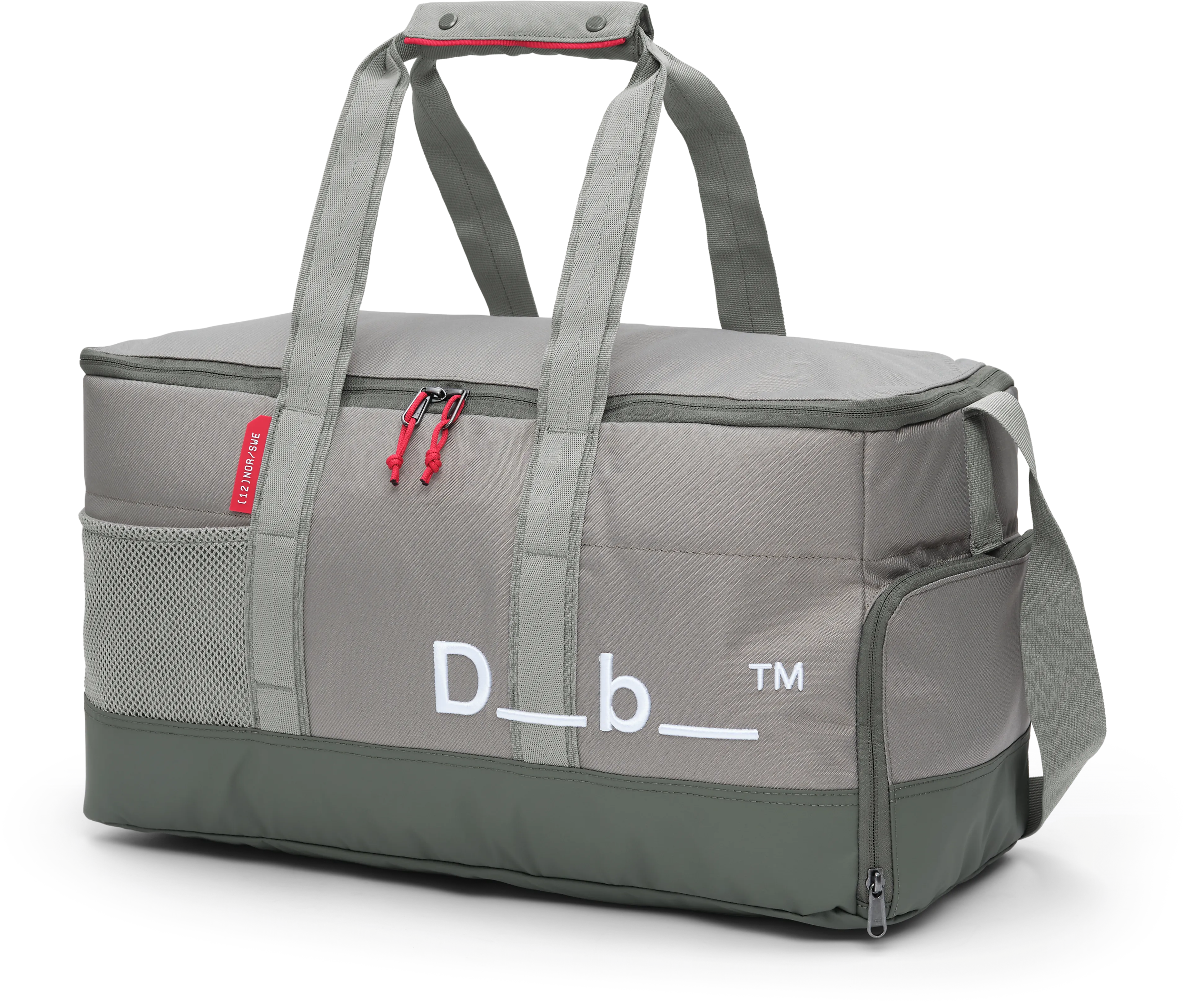 Hauler Gym Bag 30L
