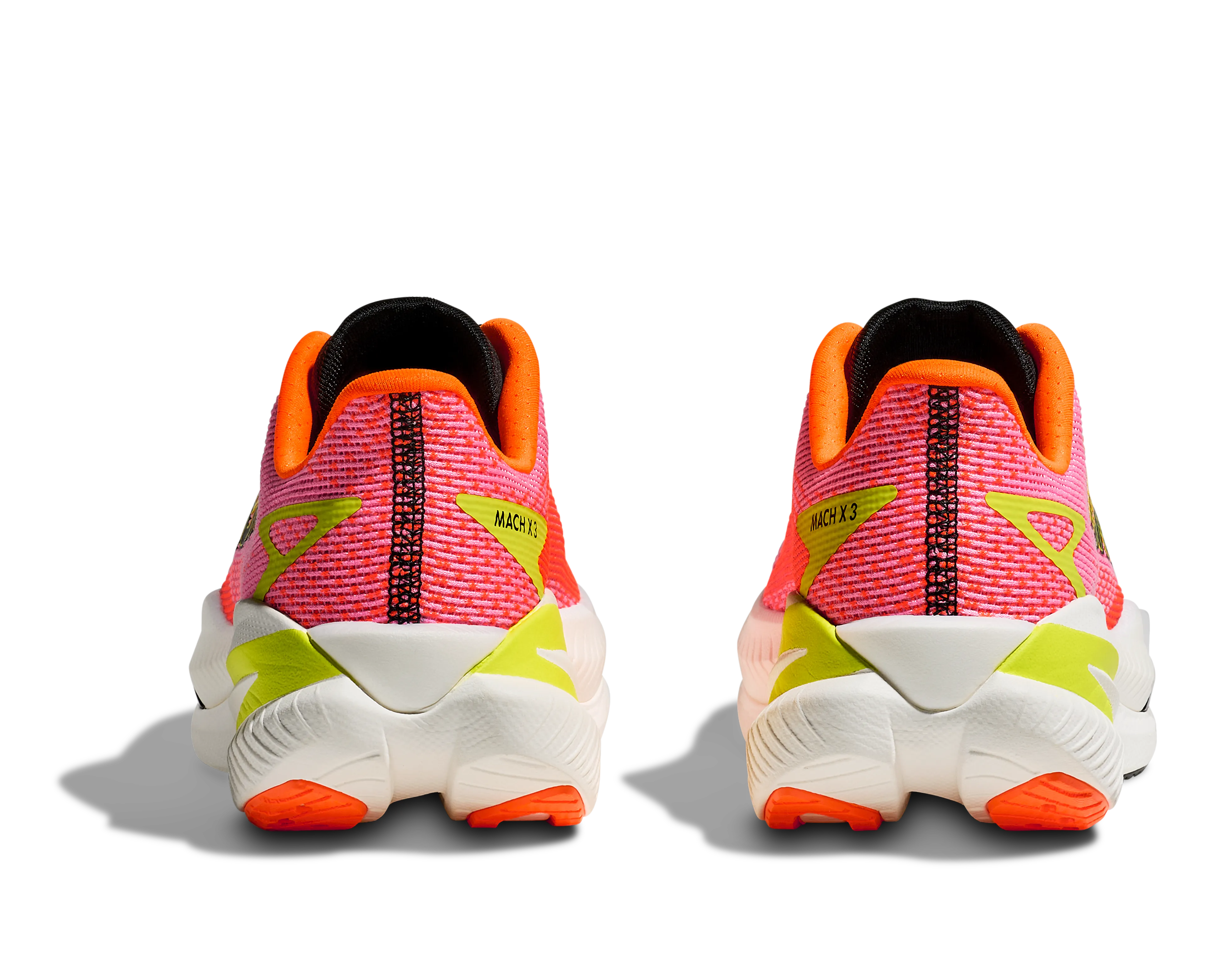 MACH X 3