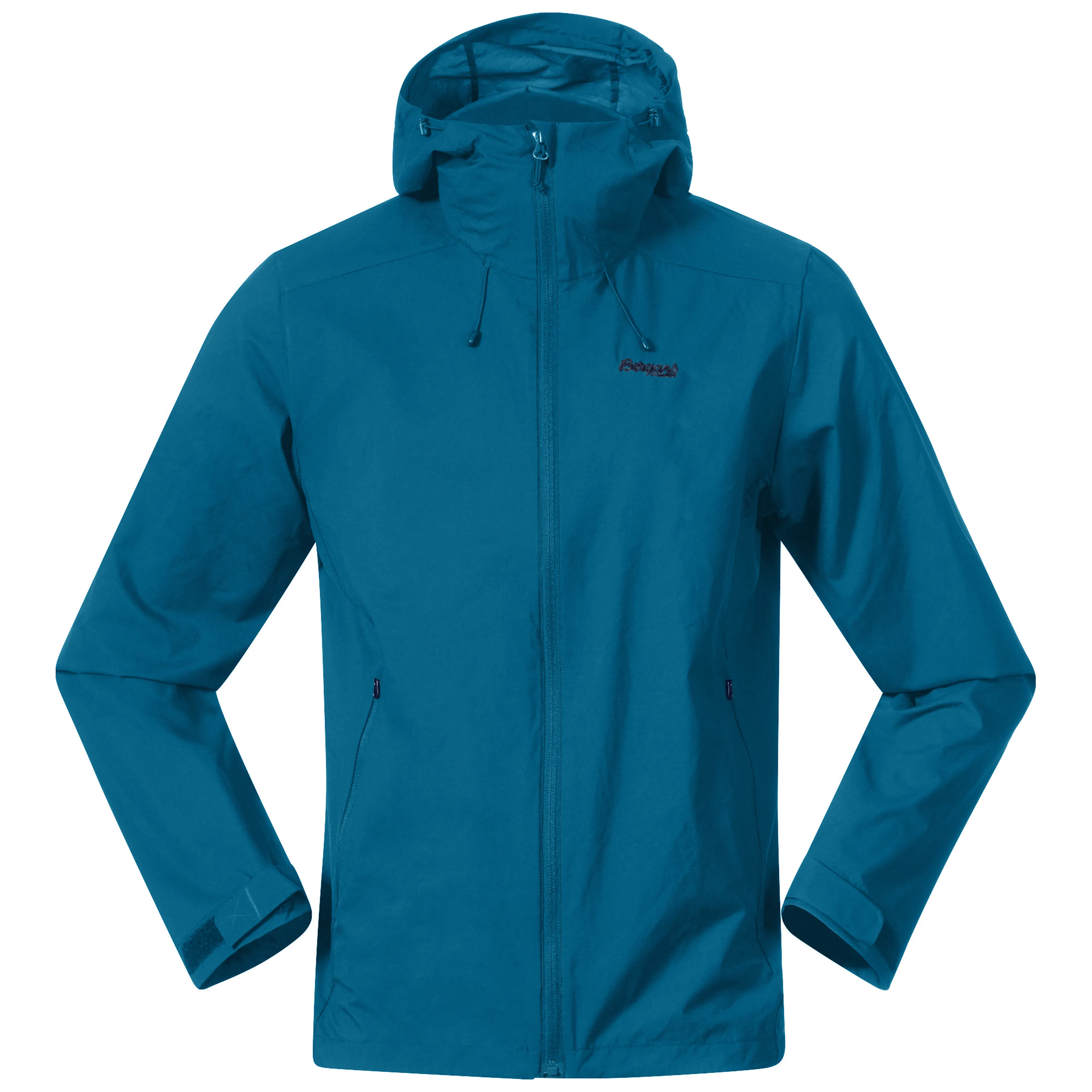 Skar Light Windbreaker vindjakke herre