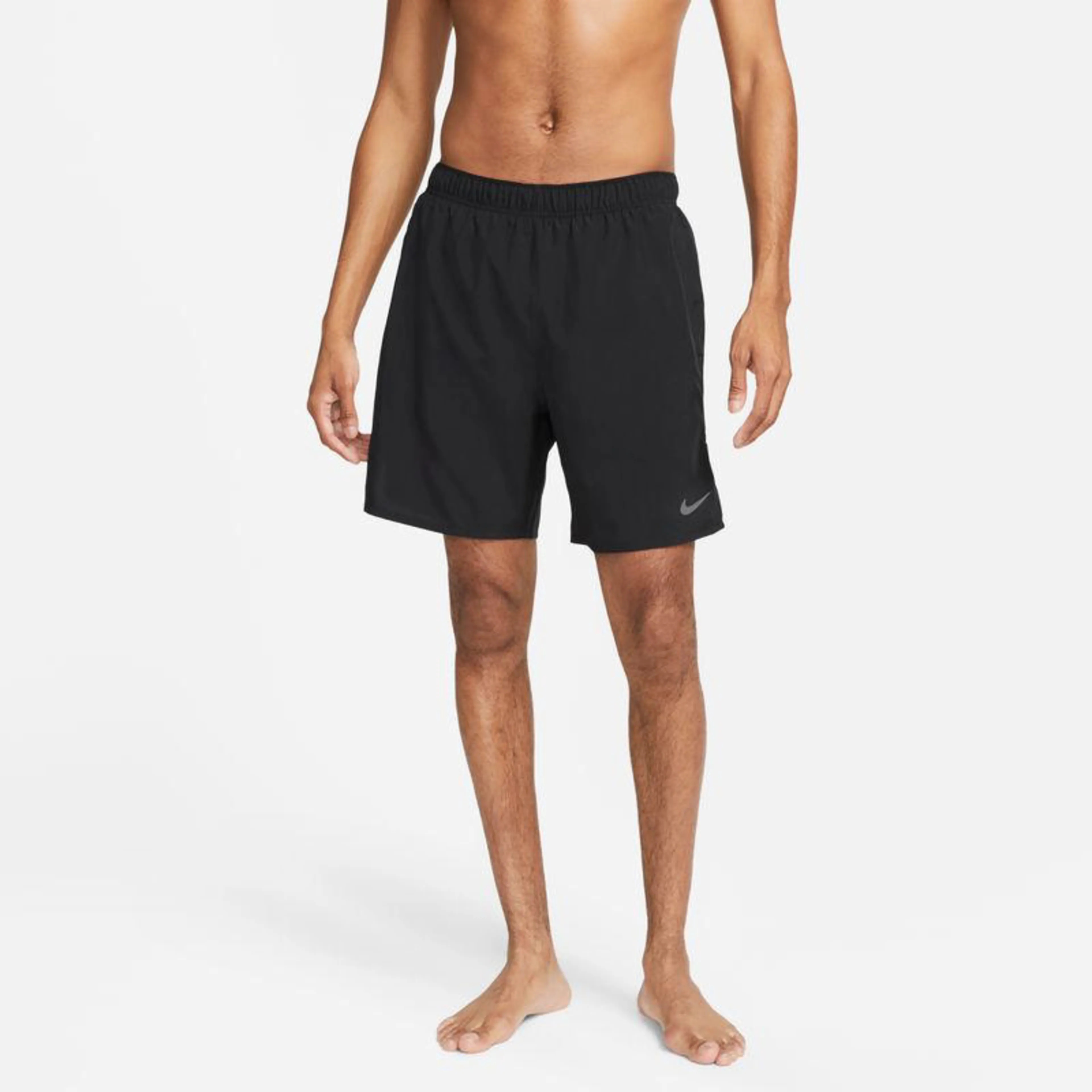 Challenger Dri-FIT løpeshorts herre
