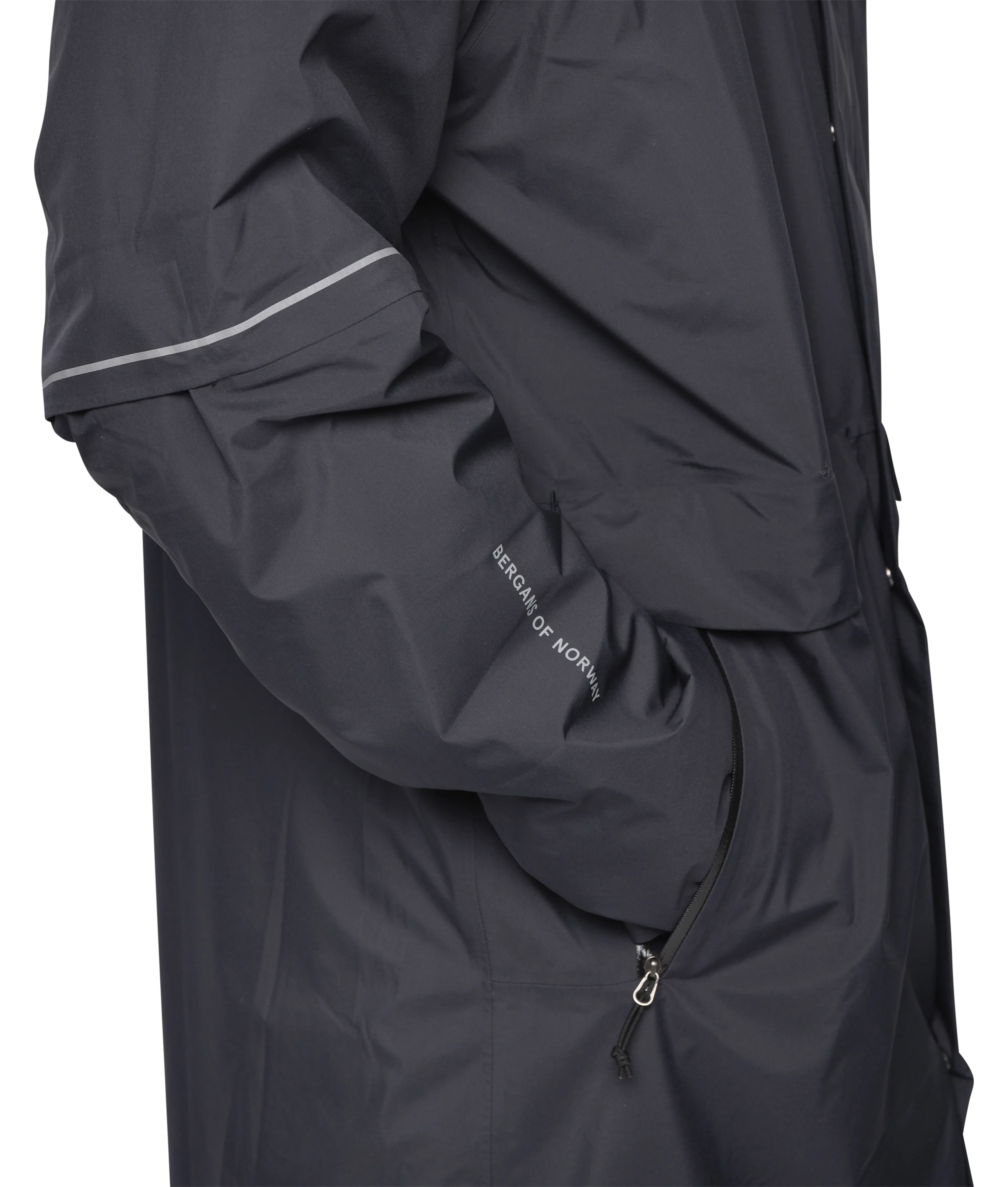 Oslo Urban Insulated Parka