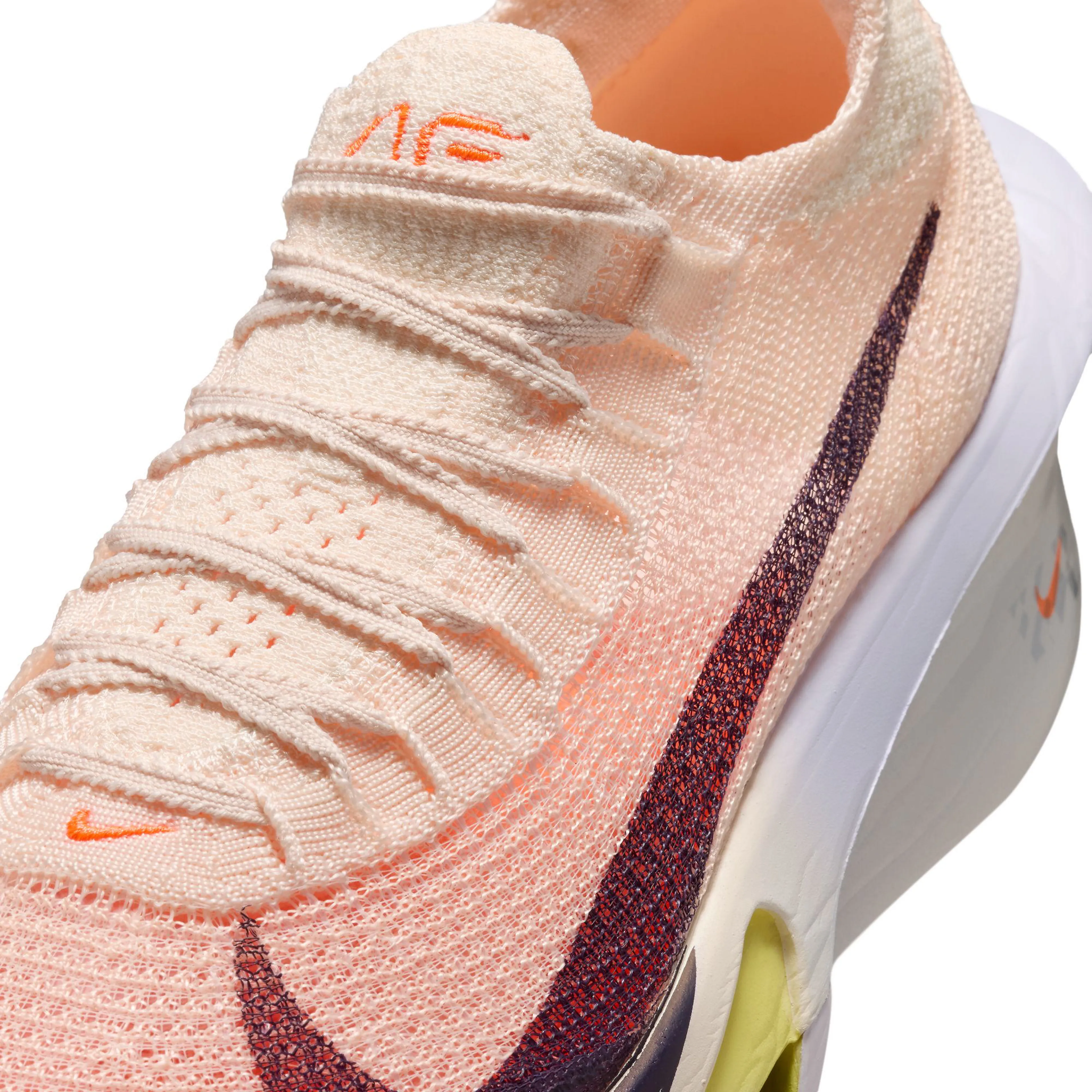 Alphafly 3 Women's Road Racing Shoes