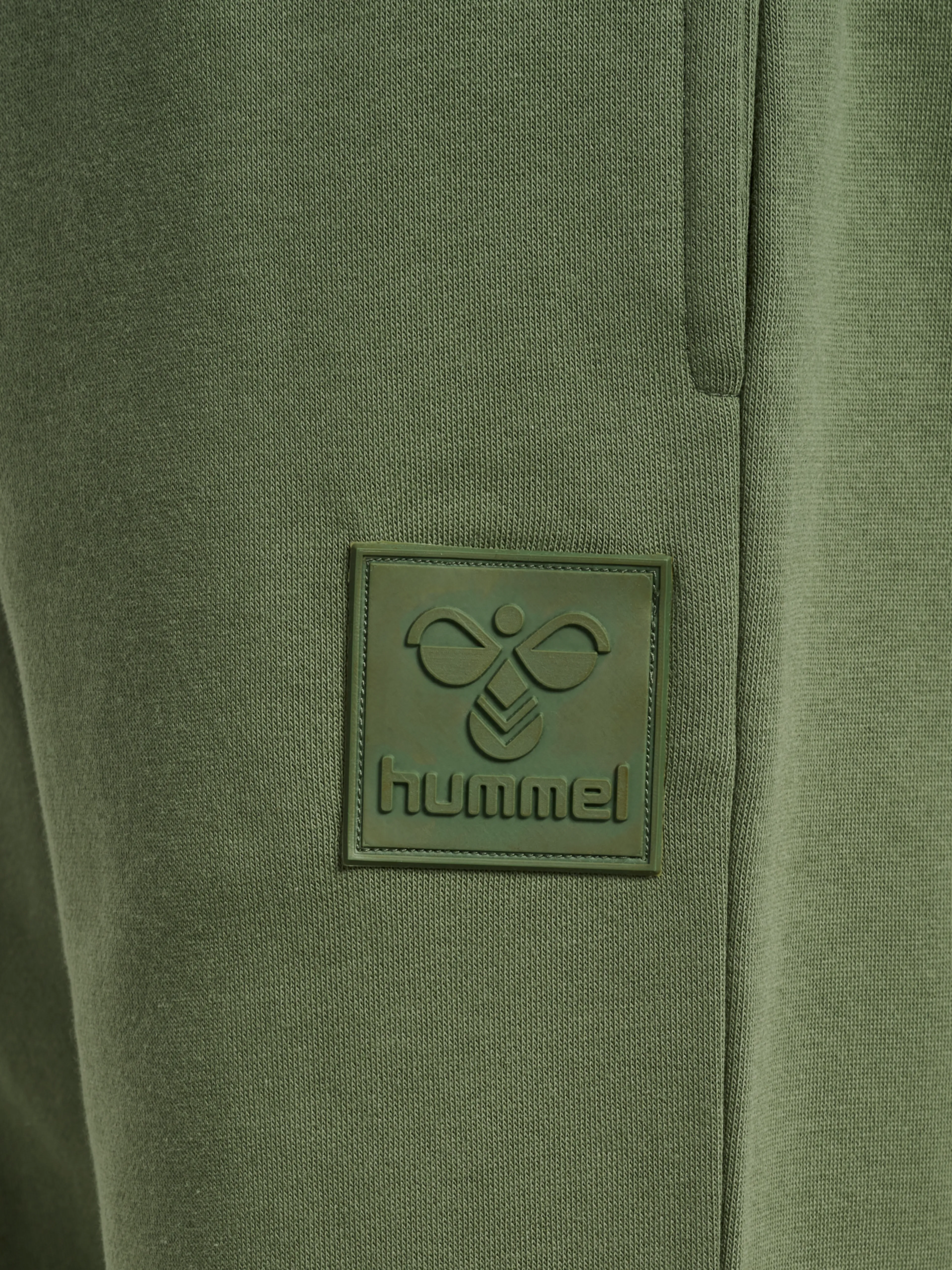 hmlCLEAN ADJUSTABLE PANTS