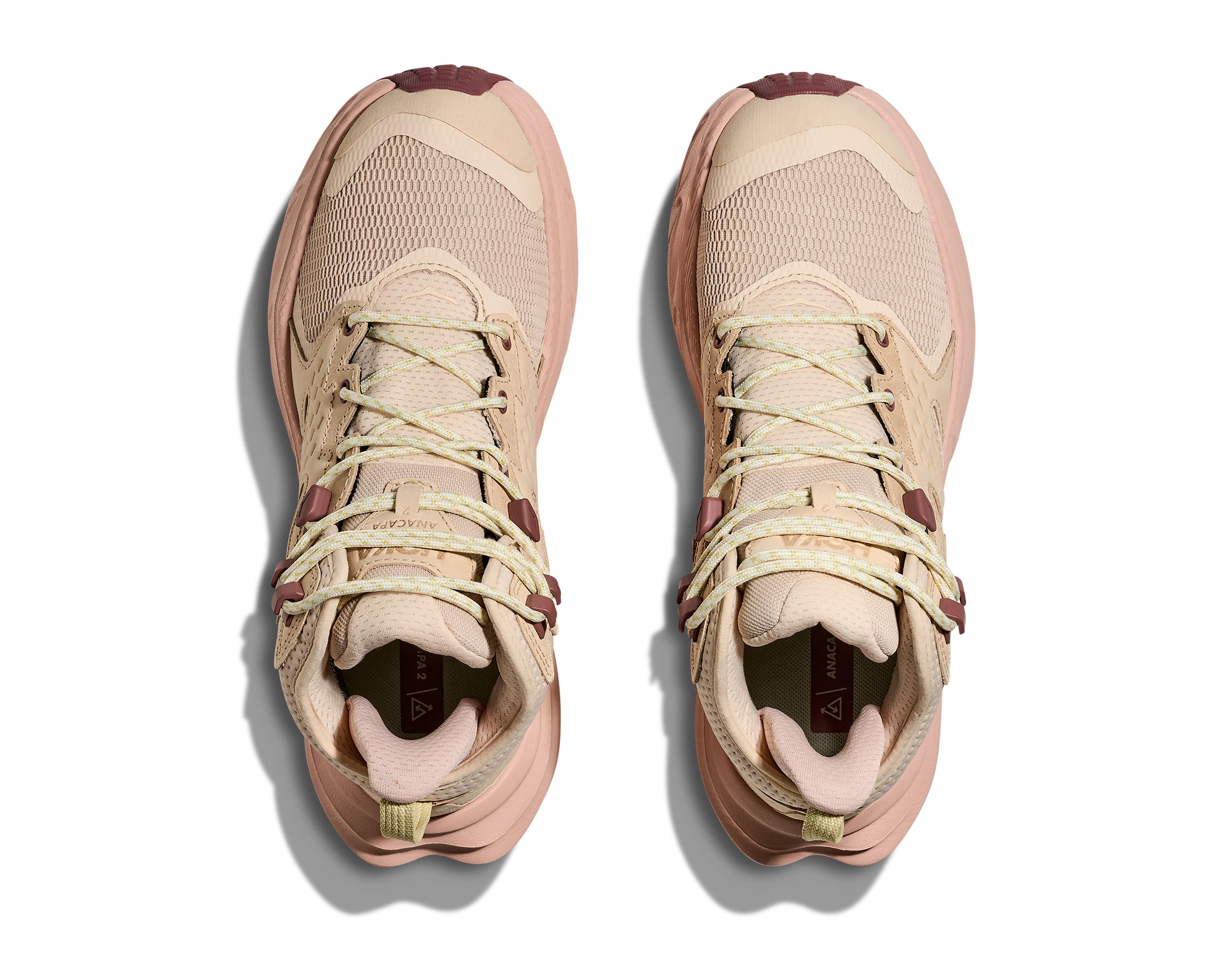 W ANACAPA 2 MID GTX W ANACAPA 2 MID GTX