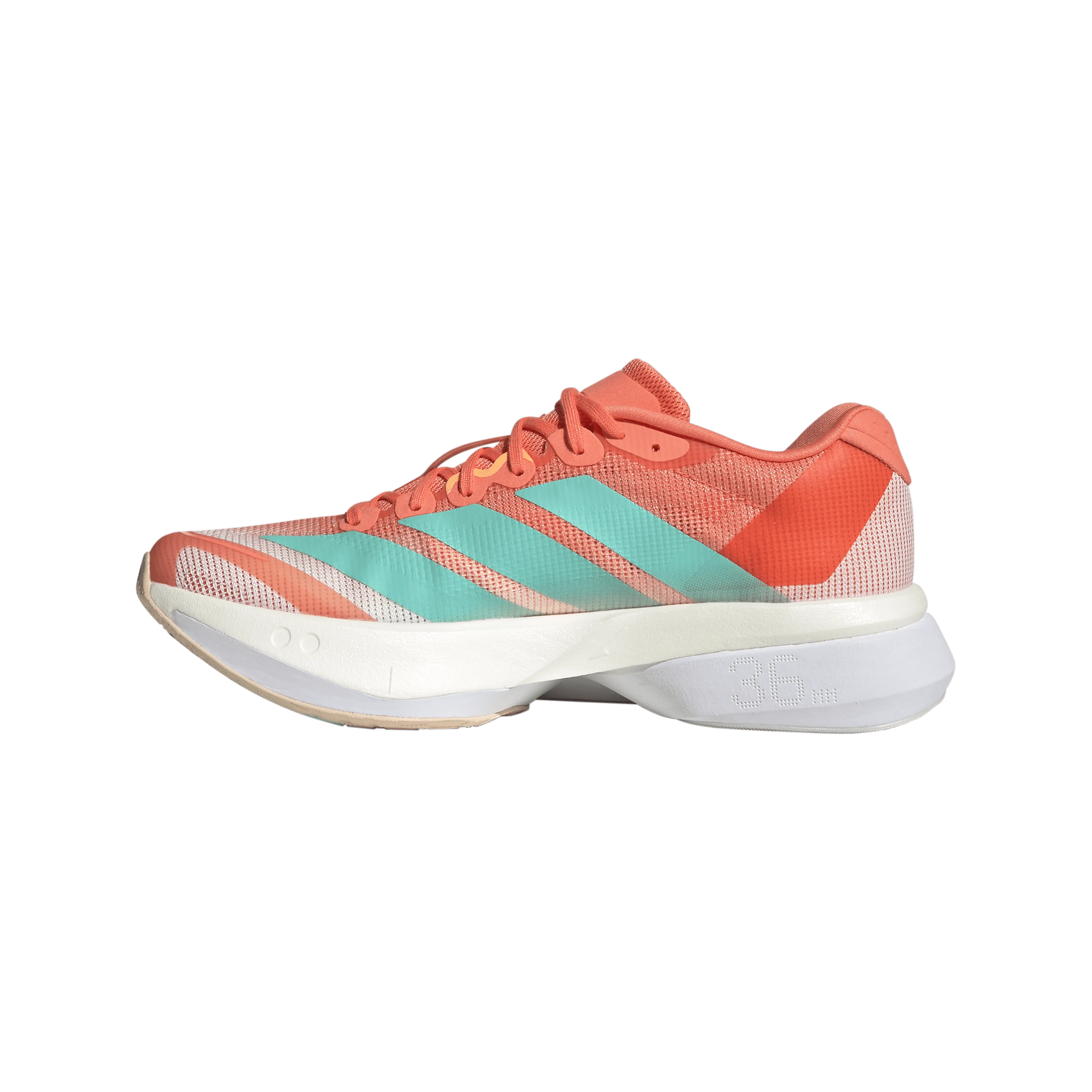 Adizero Boston 13 Løpesko Dame