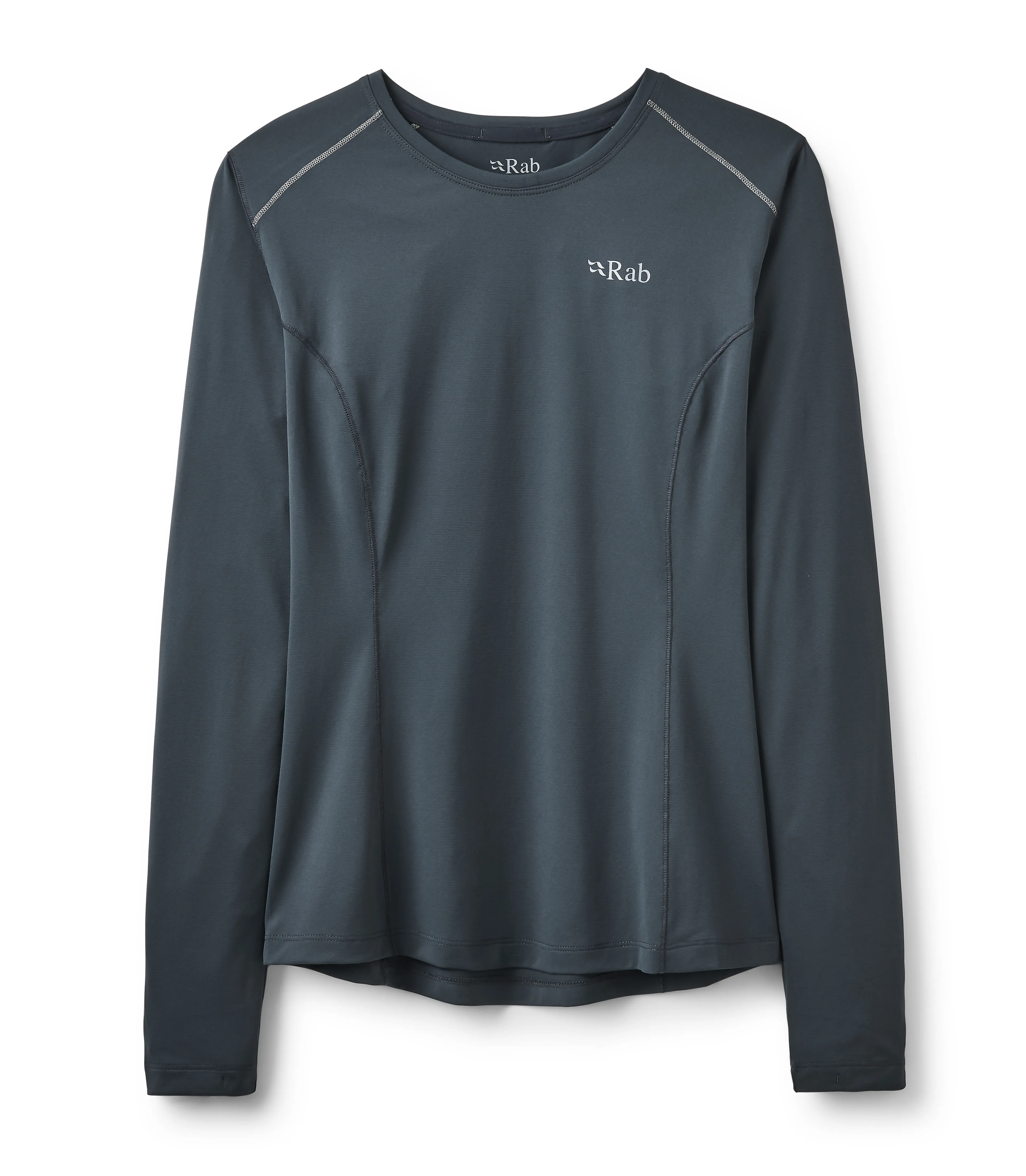 Force LS Tee Wmns