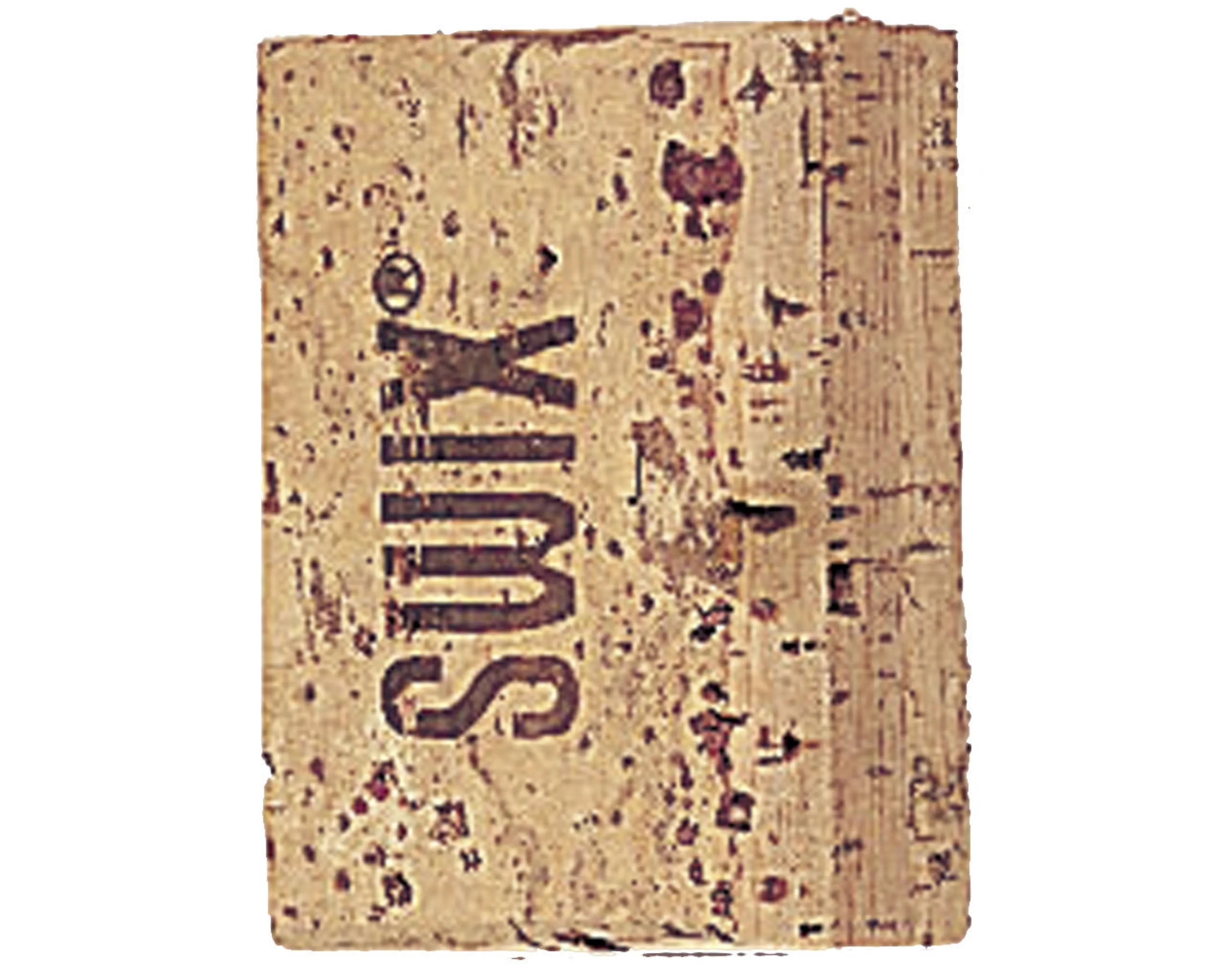 T20 Natural cork T20 Natural cork
