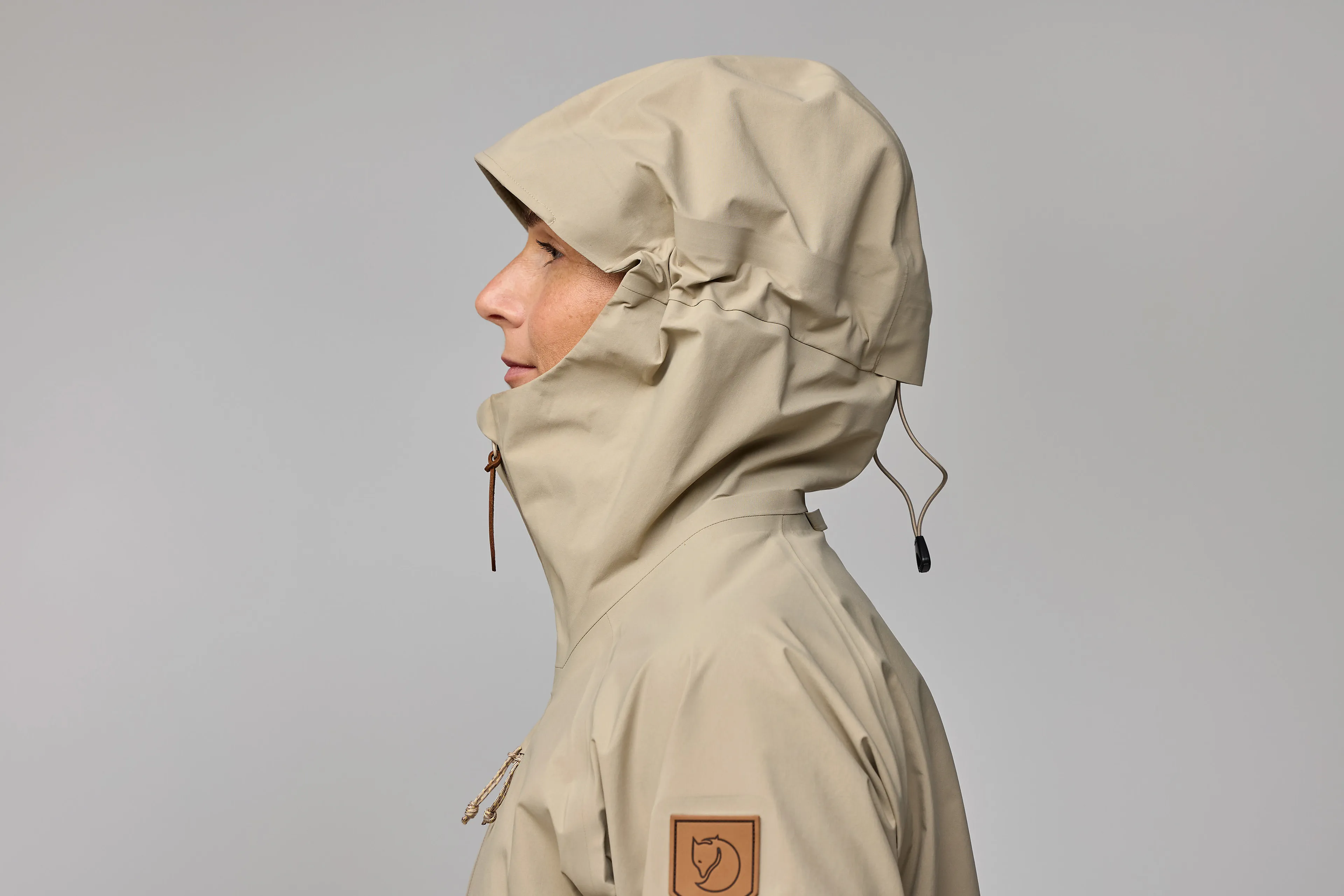 Keb GTX Jacket W