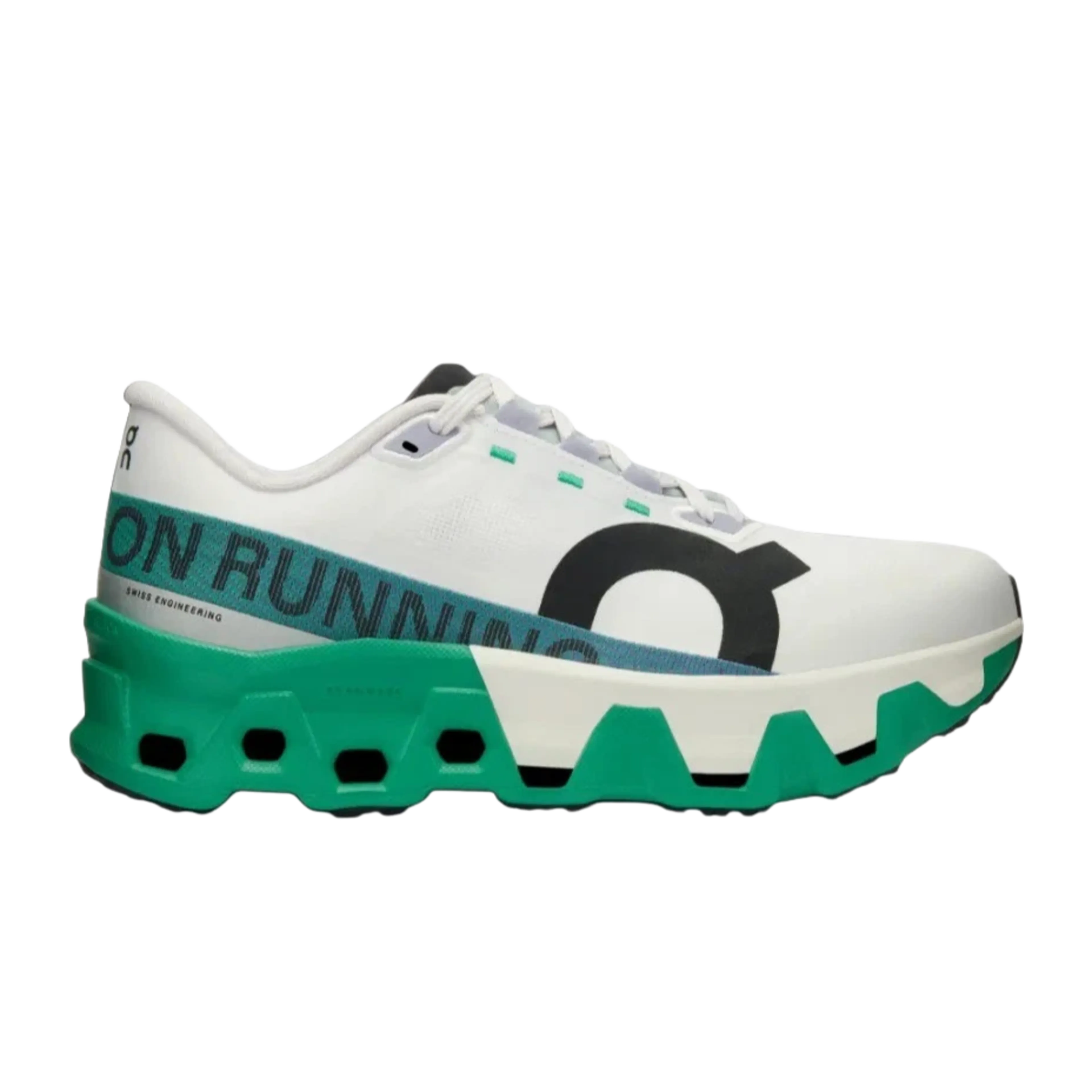 Cloudmonster Hyper W