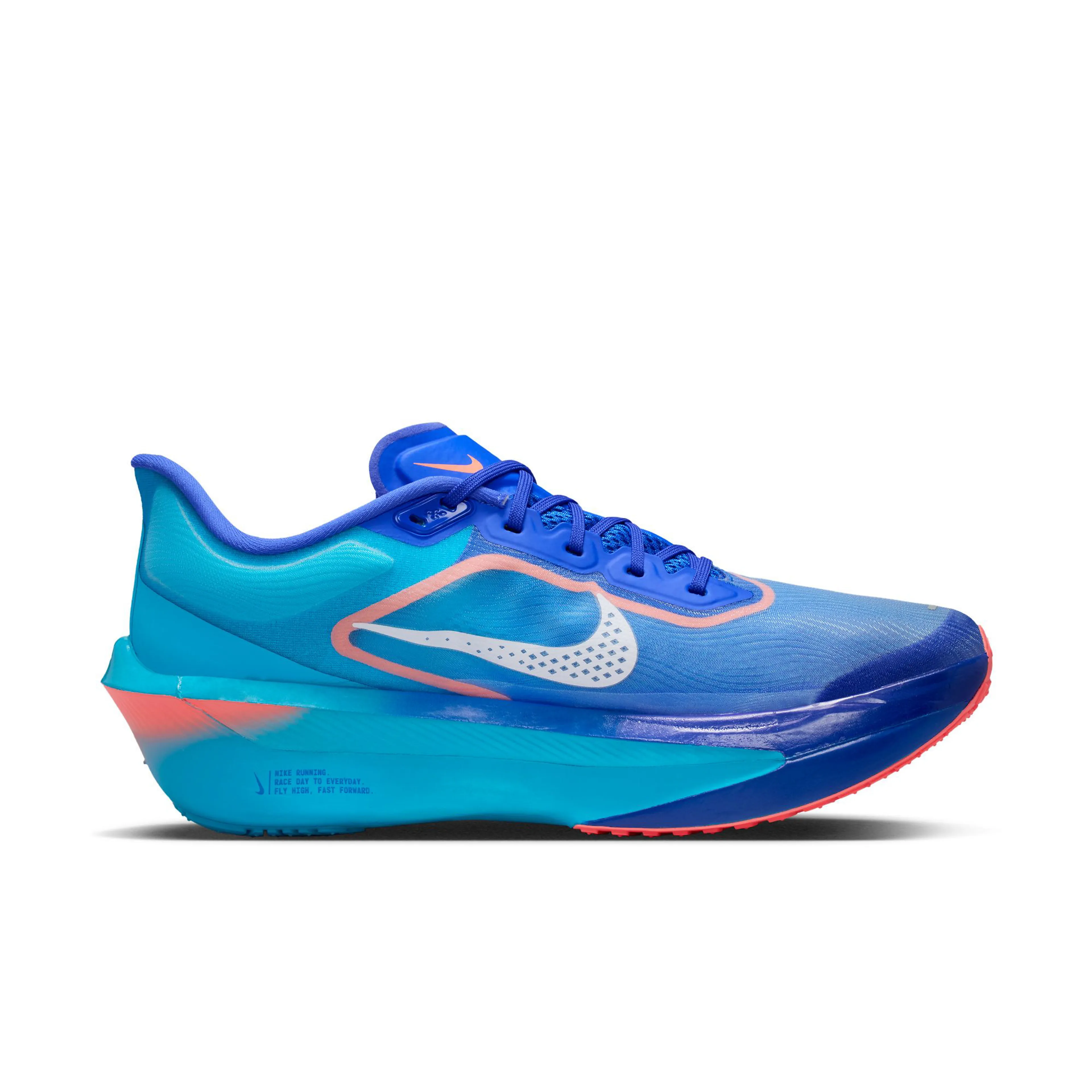 Zoom Fly 6 Men's Road Running