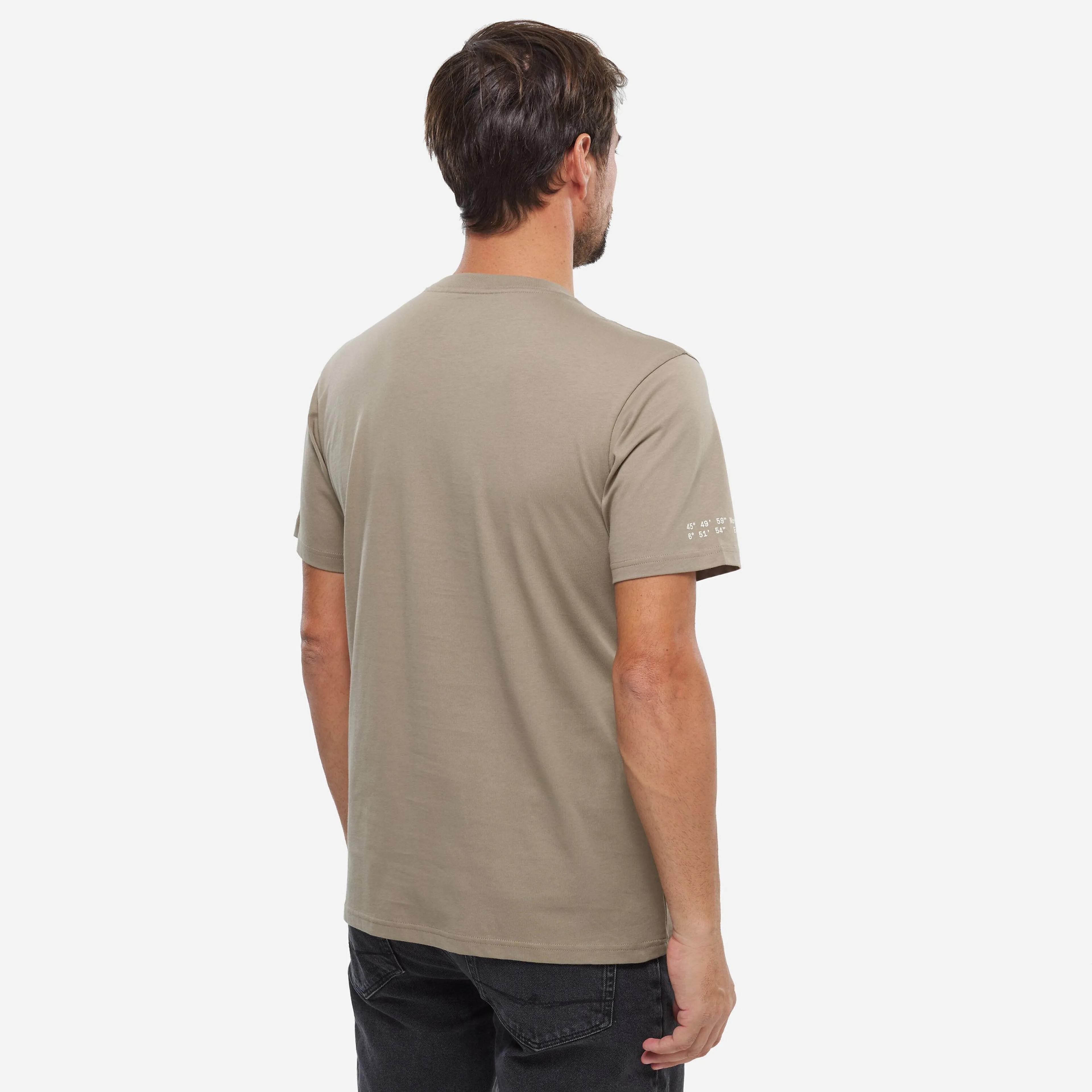CDG CHAMONIX POC TS SS M